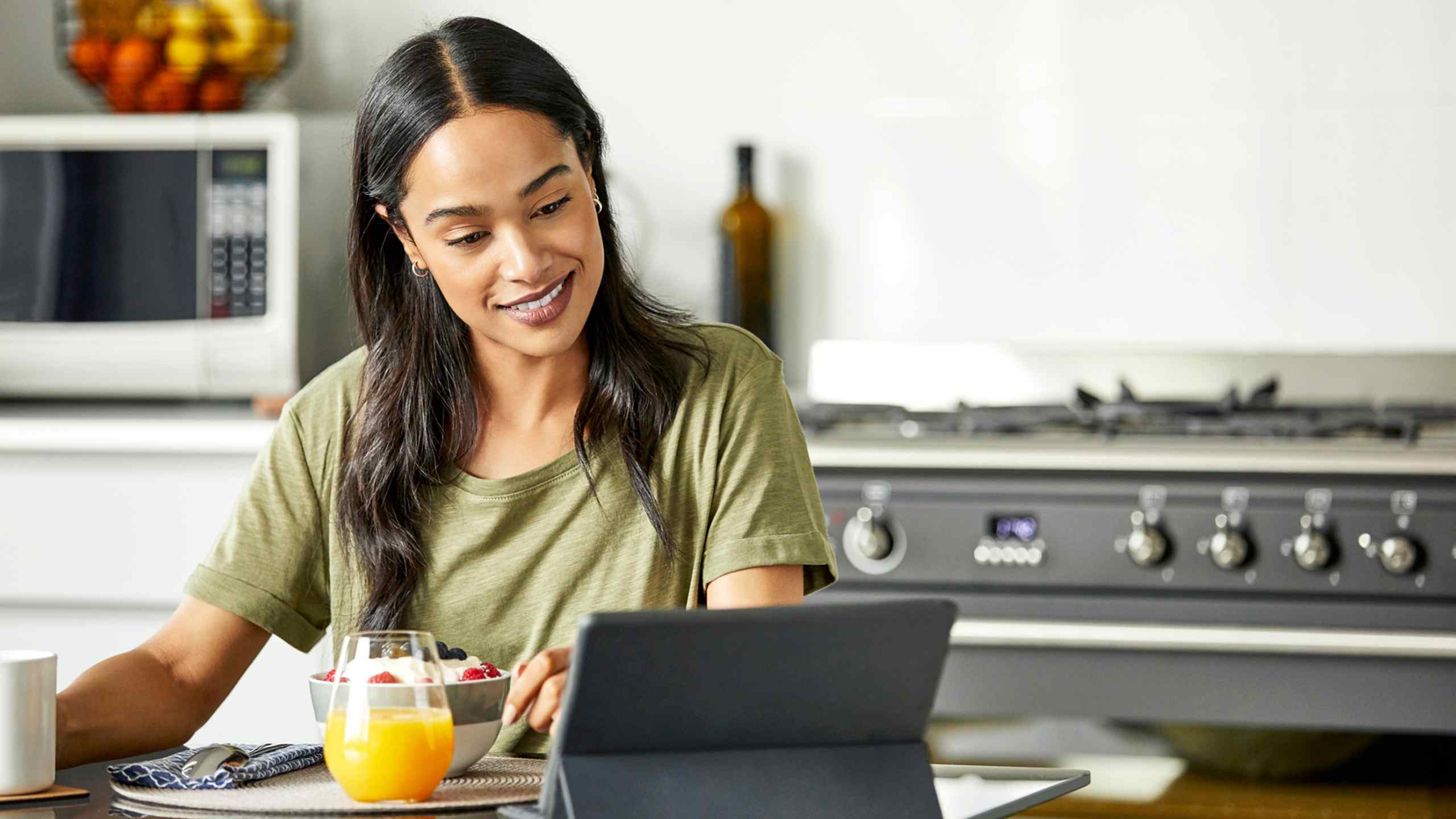Reap the benefits of tracking