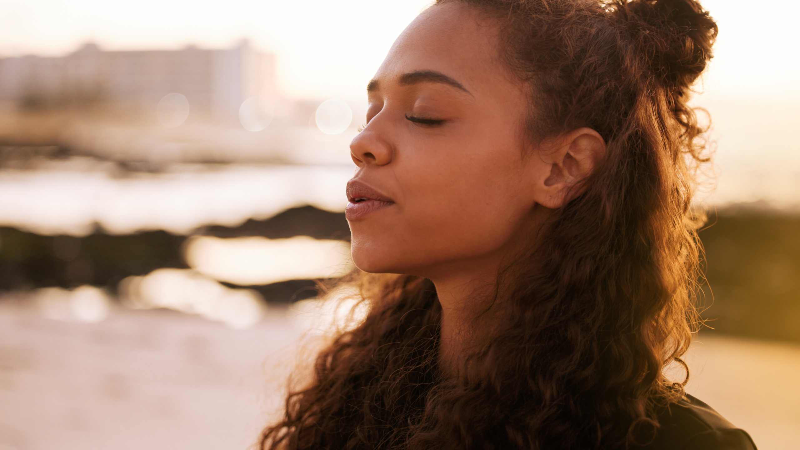 Meditate