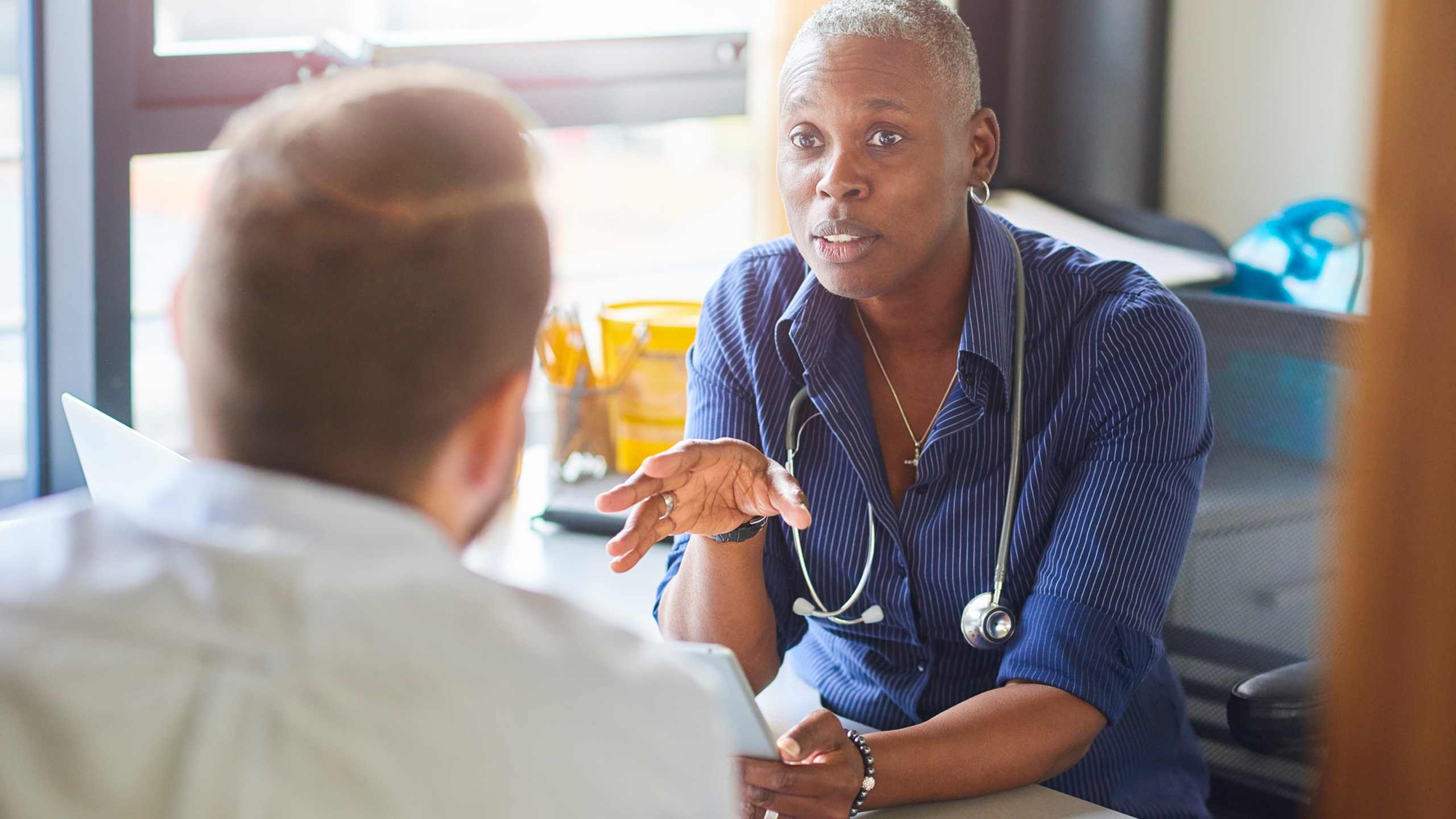 Screenings for Colorectal Cancer