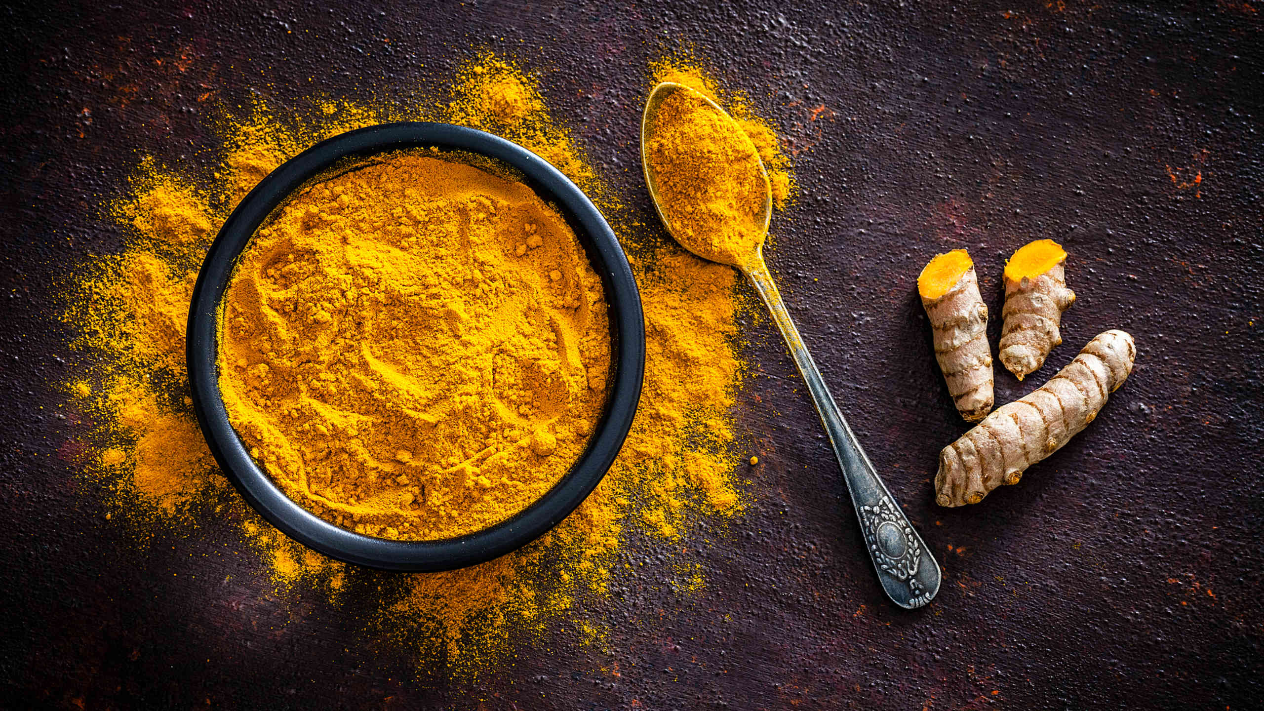 Turmeric