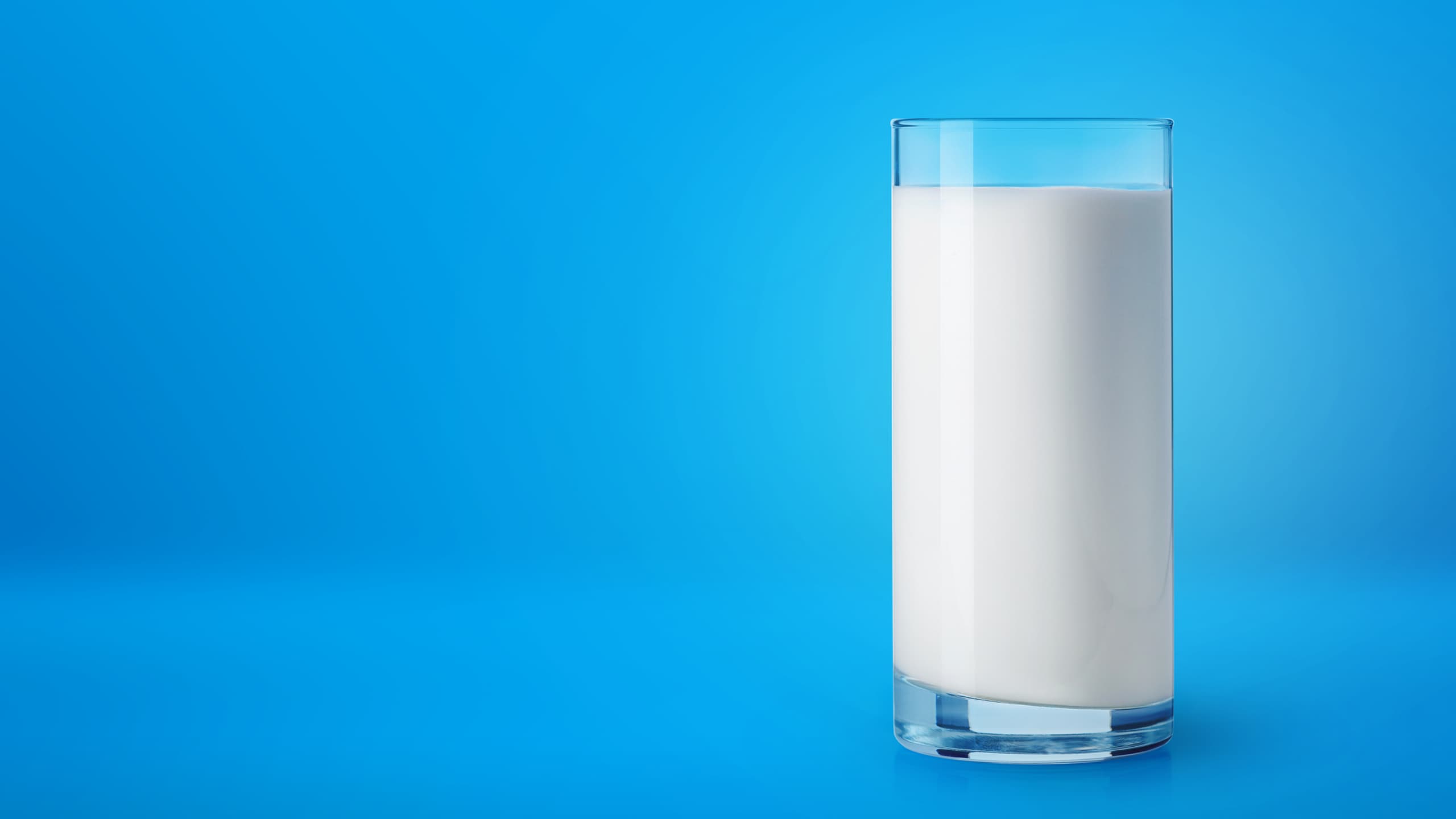 Dairy products