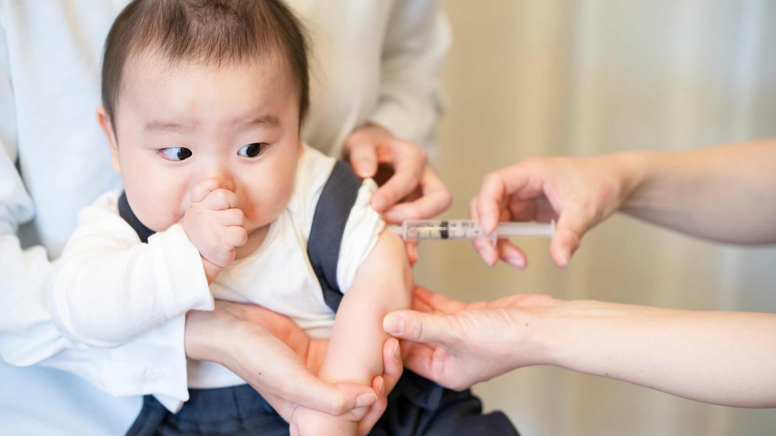 Vaccines cause Autism