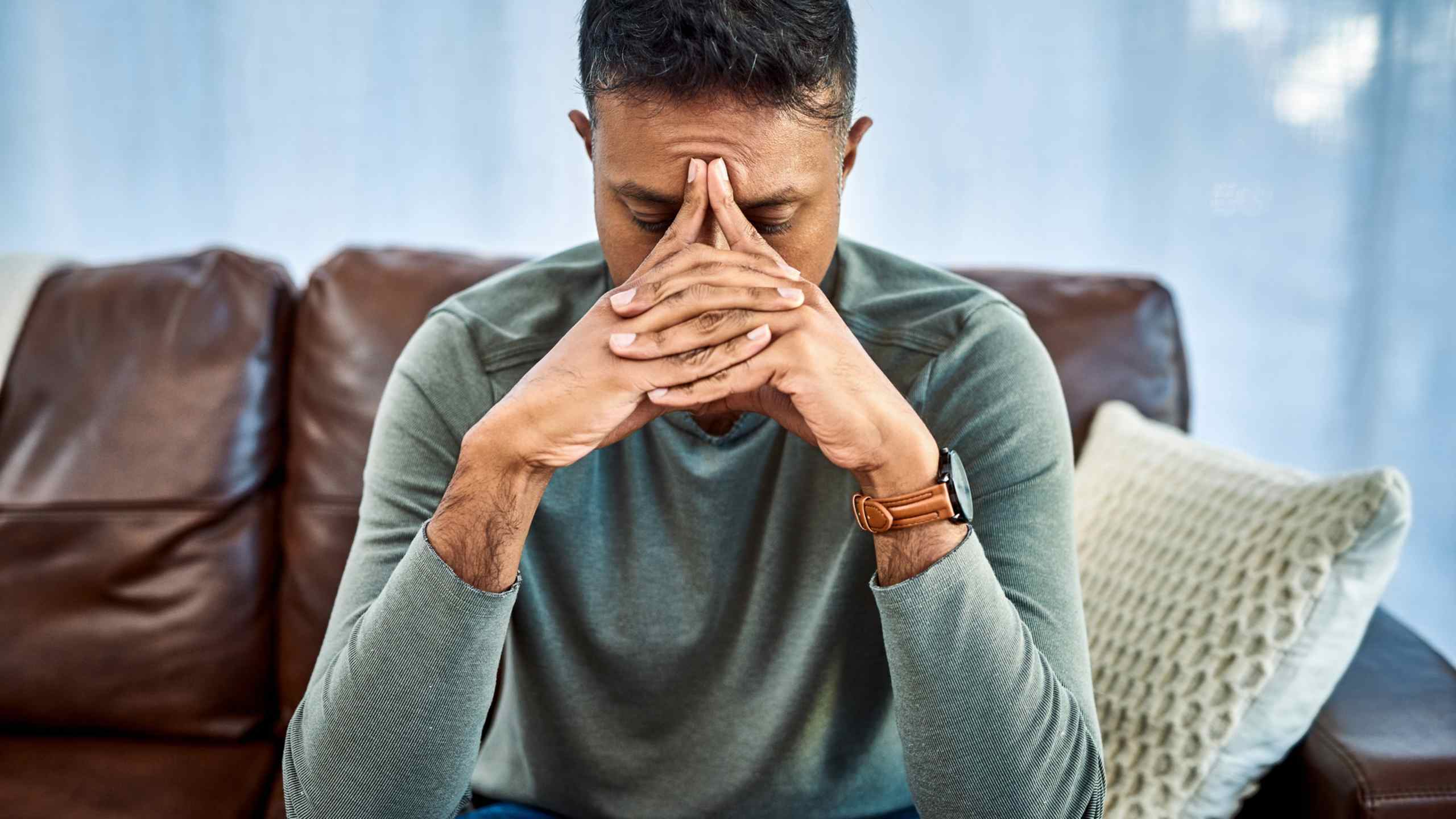 Dealing with stress