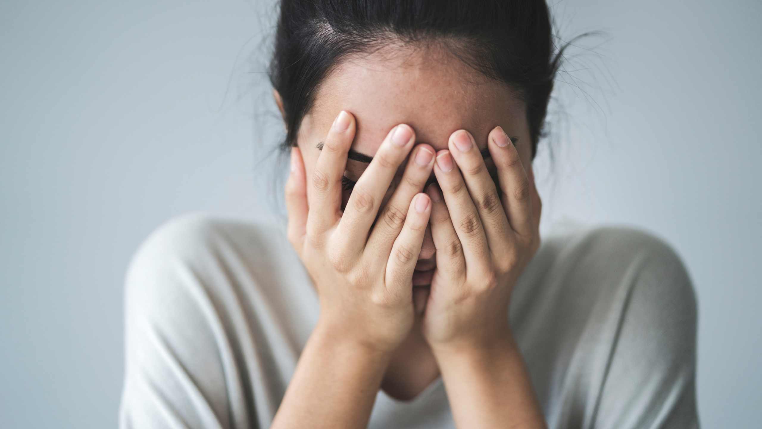 Getting over the guilt