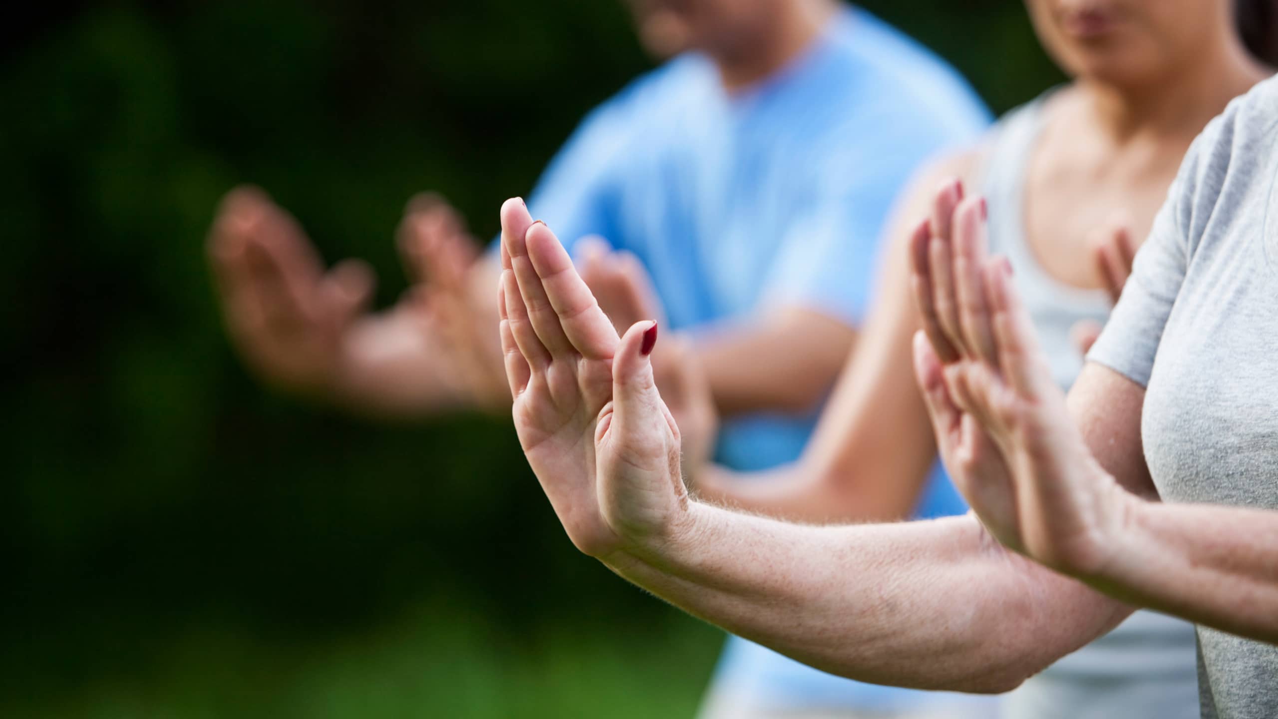 Tai chi