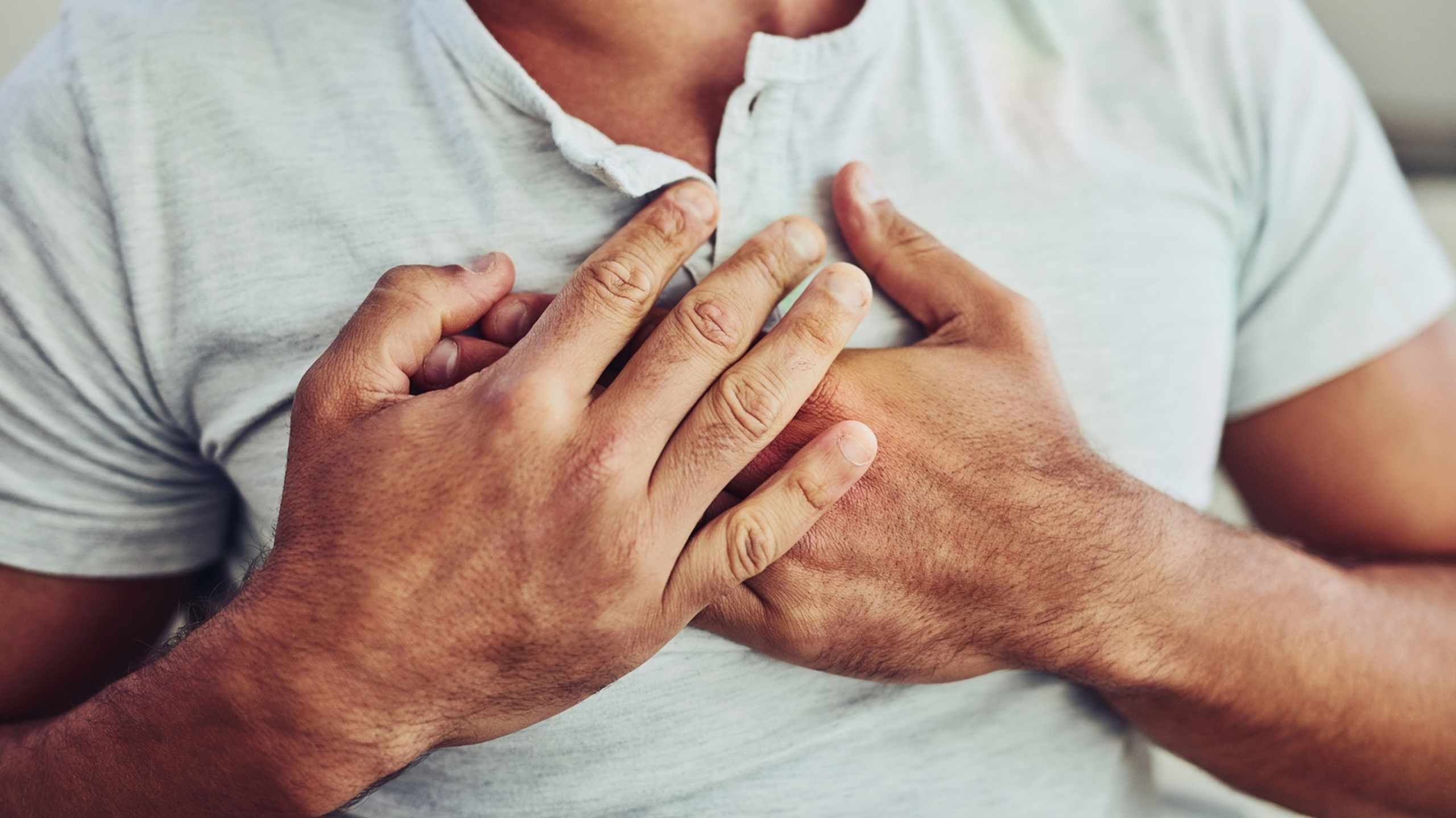Heart disease risk may be higher than you think