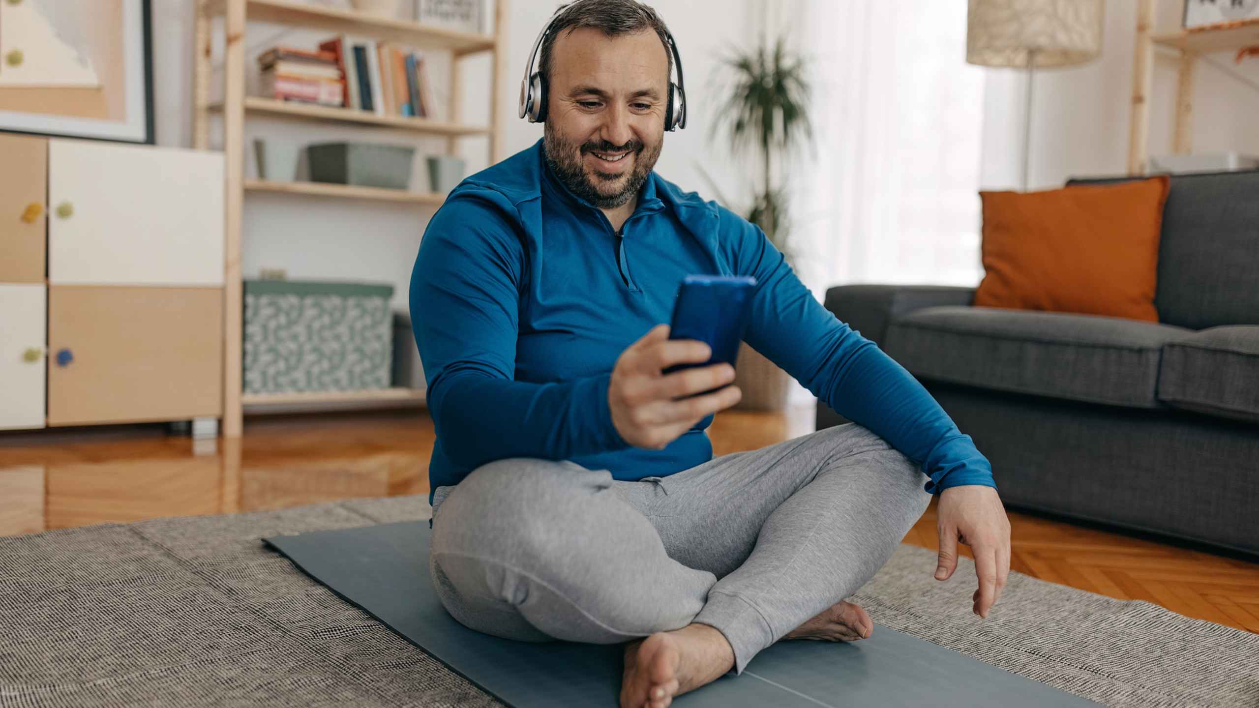 Make a date with exercise