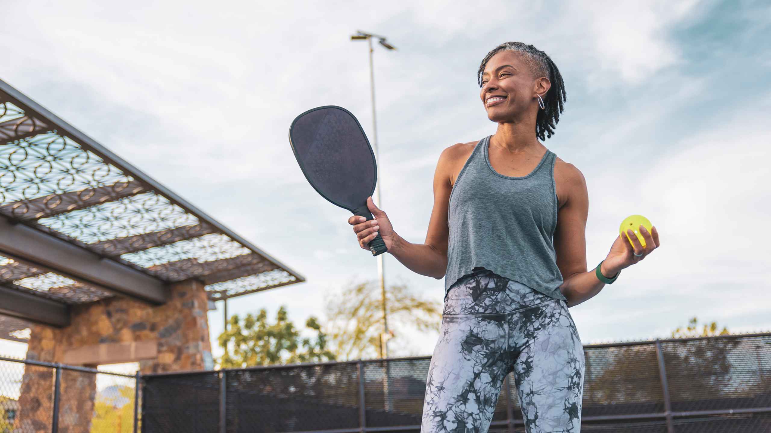 Make fitness fun