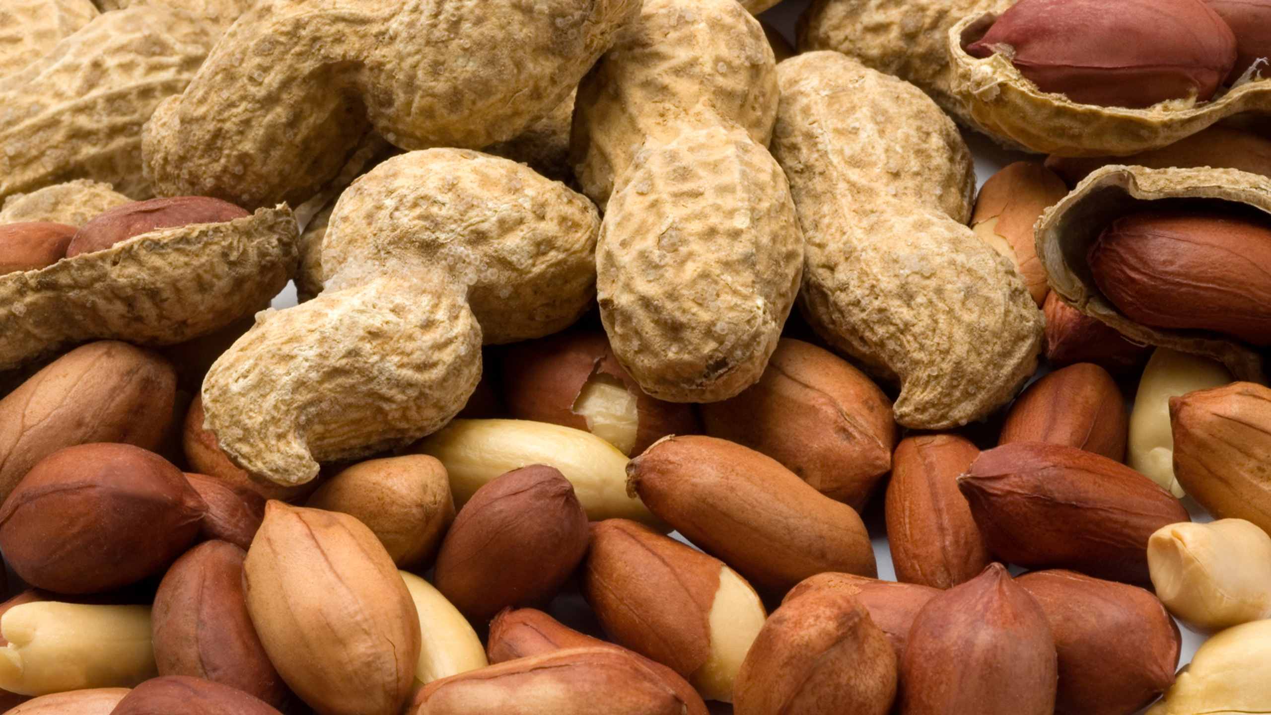 Peanuts