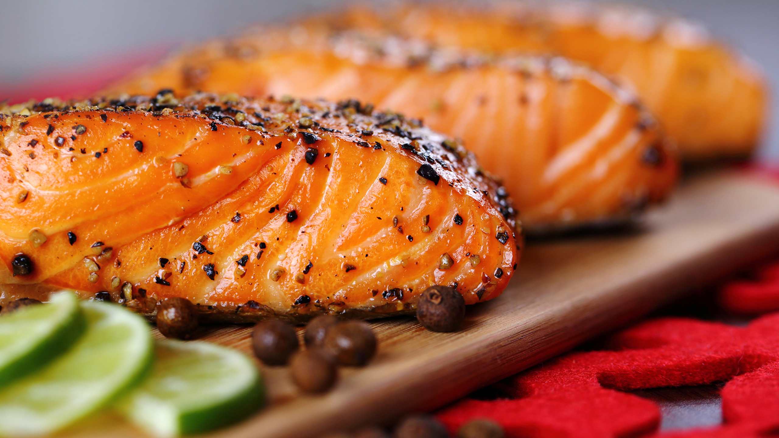 Salmon