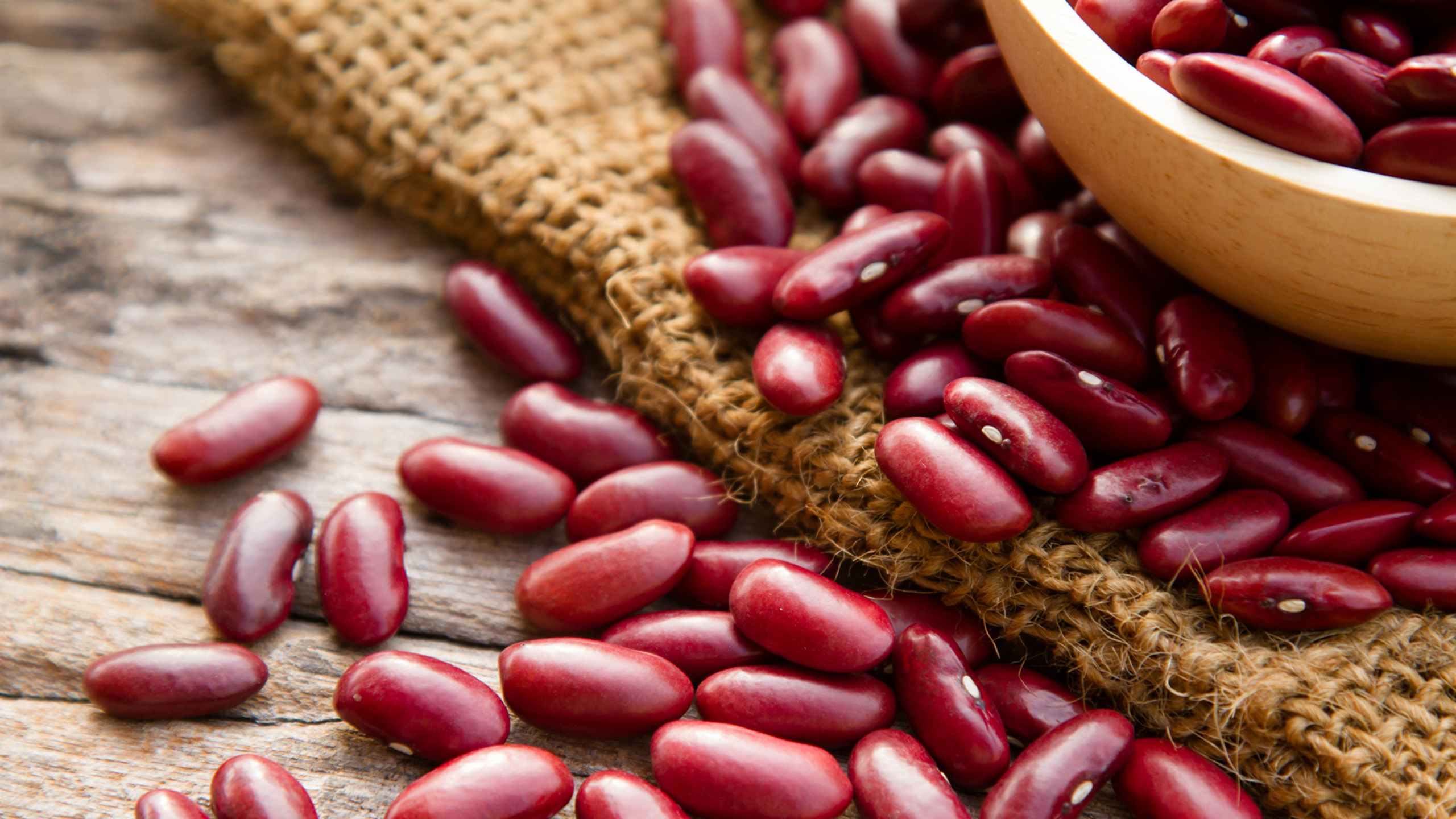 Kidney beans