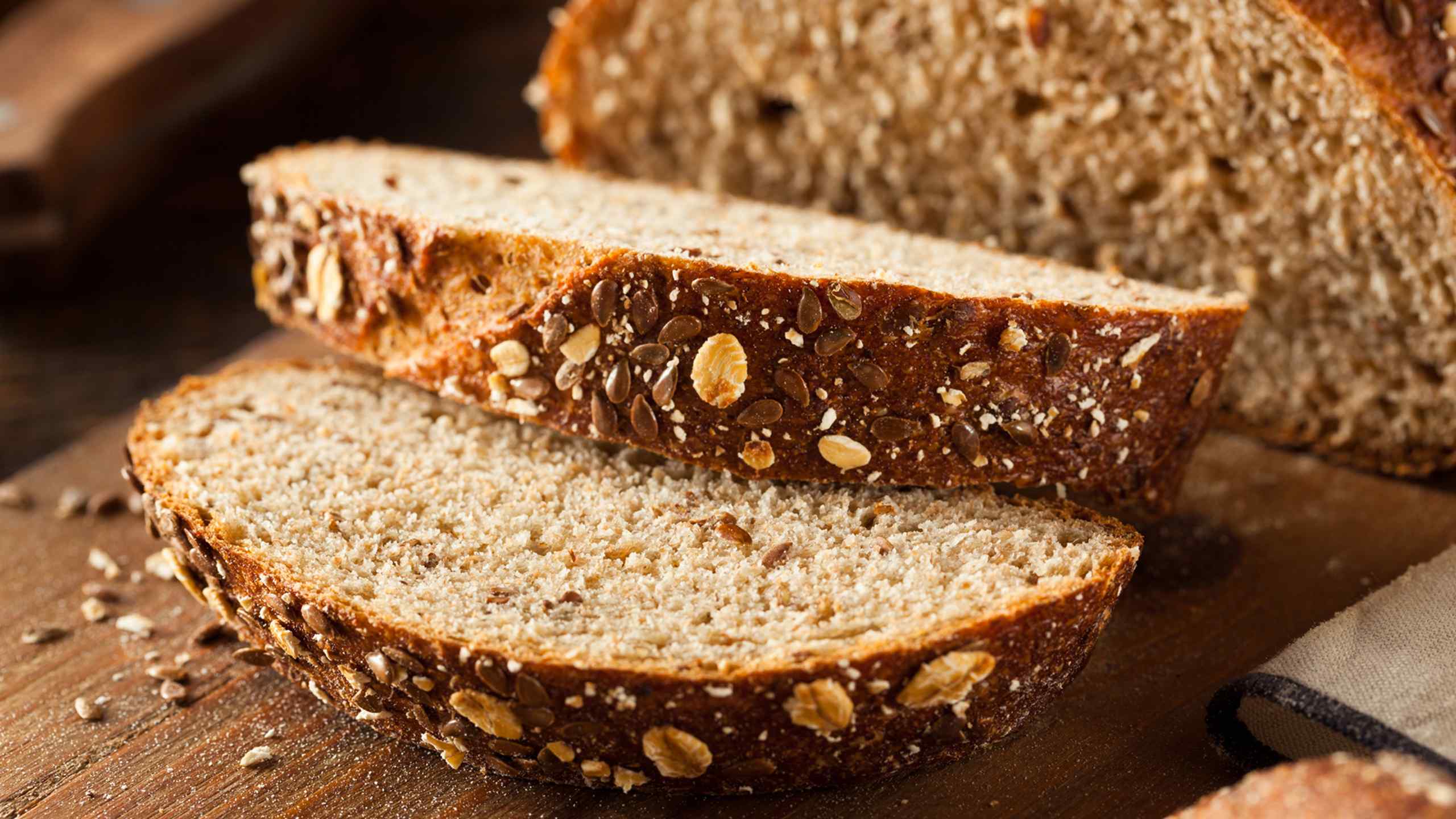 Whole grains