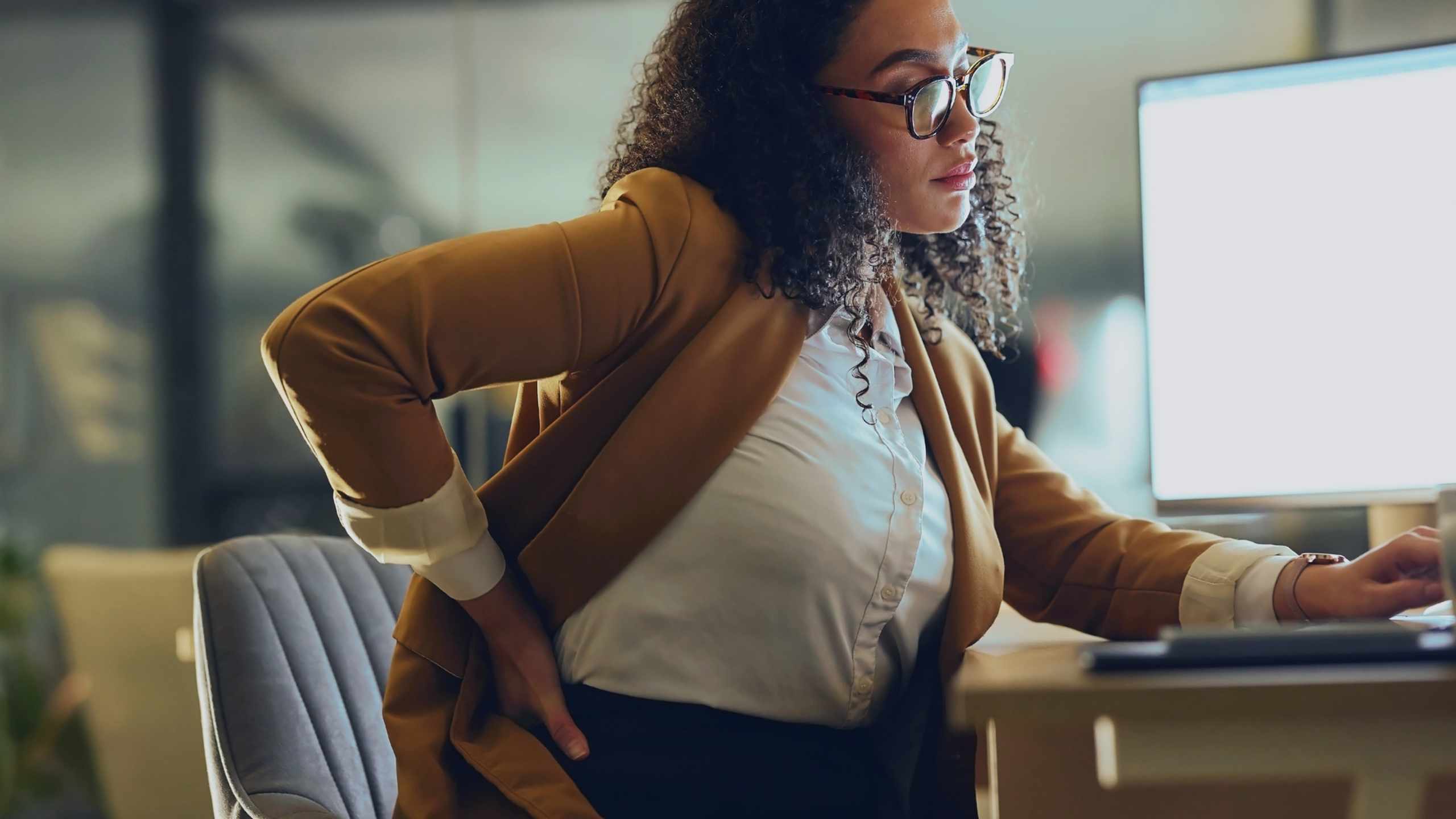 Your workspace needs an upgrade