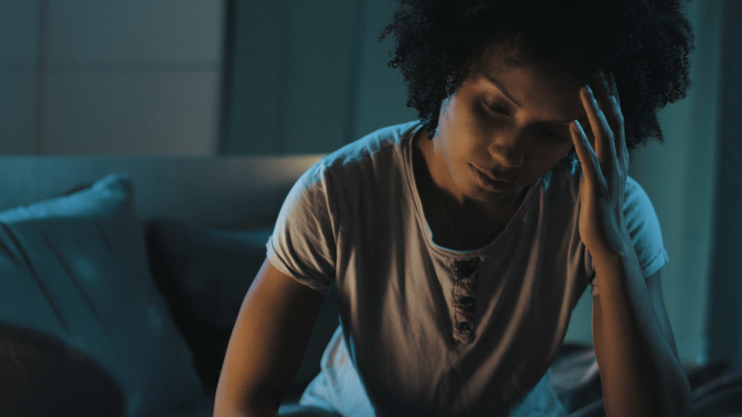 Could you have a sleep disorder?