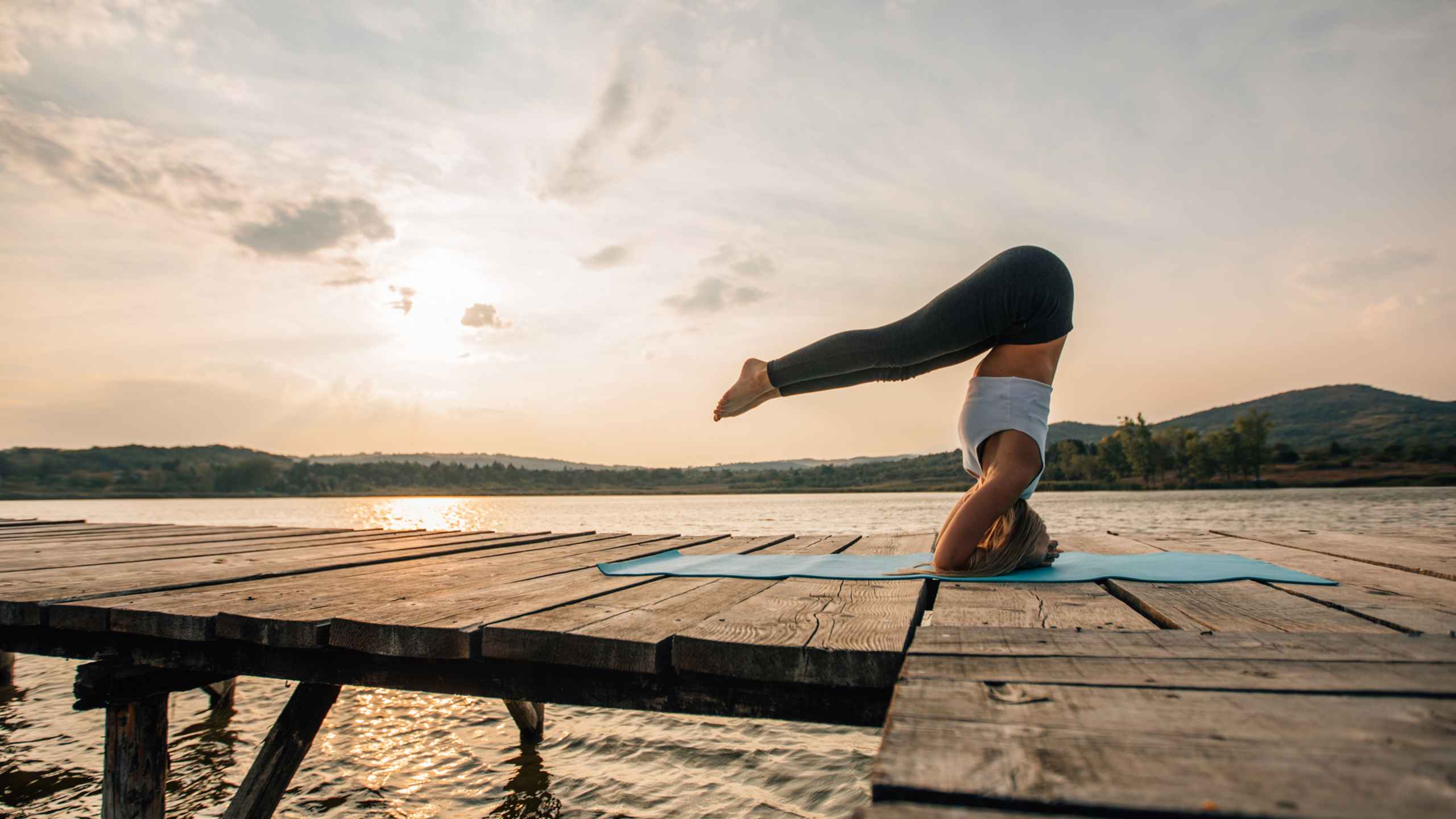 Ashtanga yoga