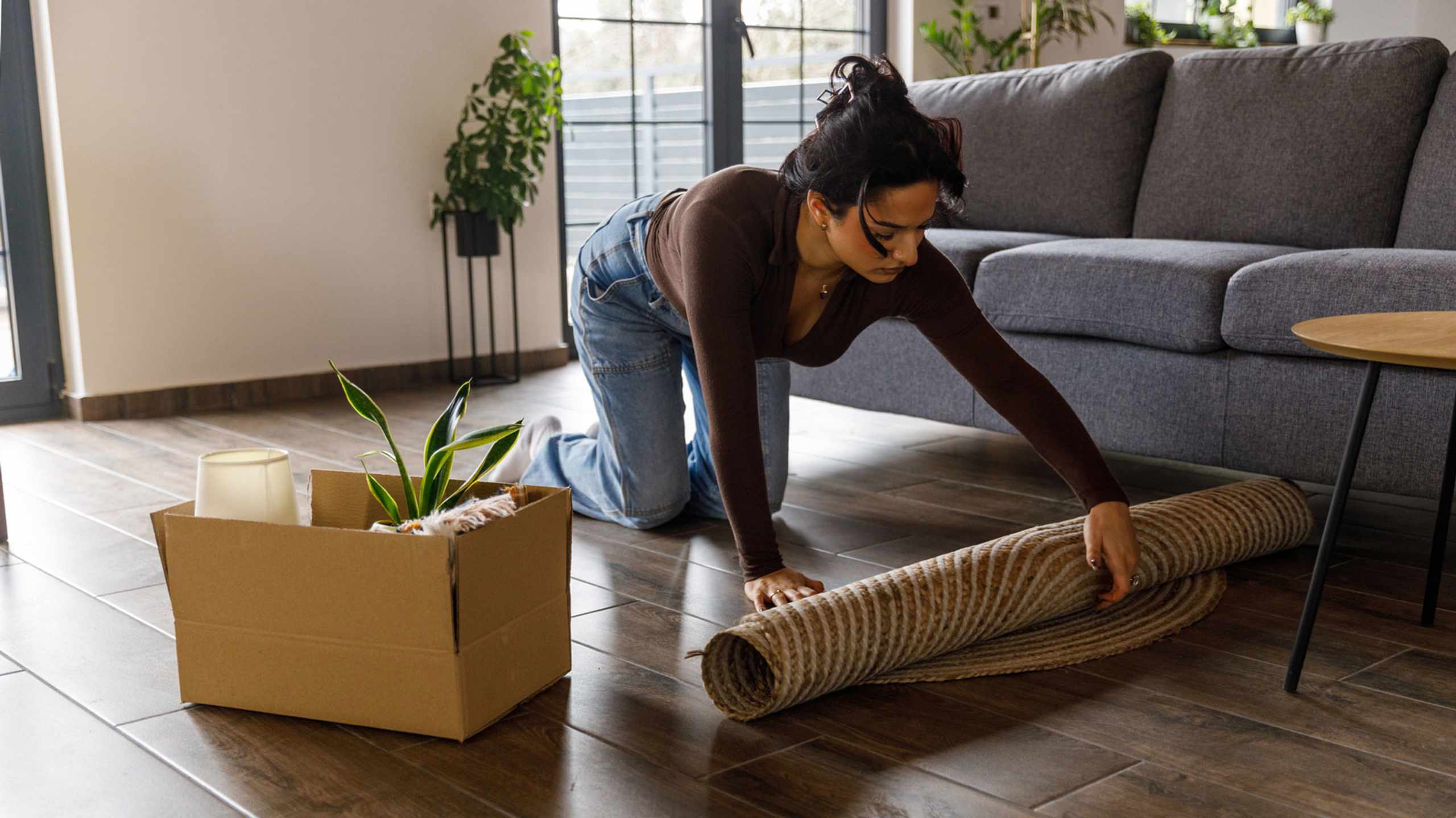 Injury-proof your home