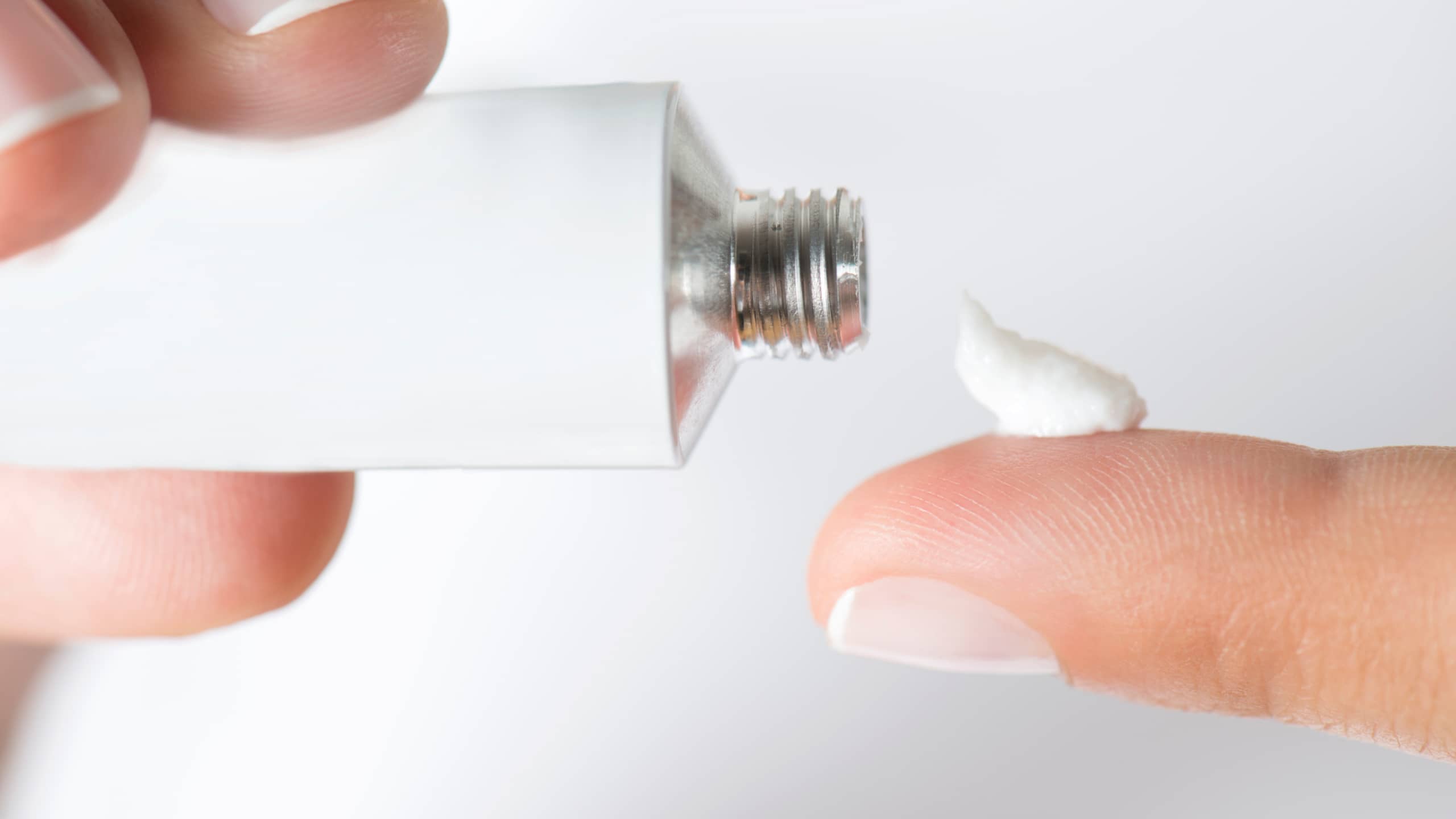 How do you deal with vaginal dryness?