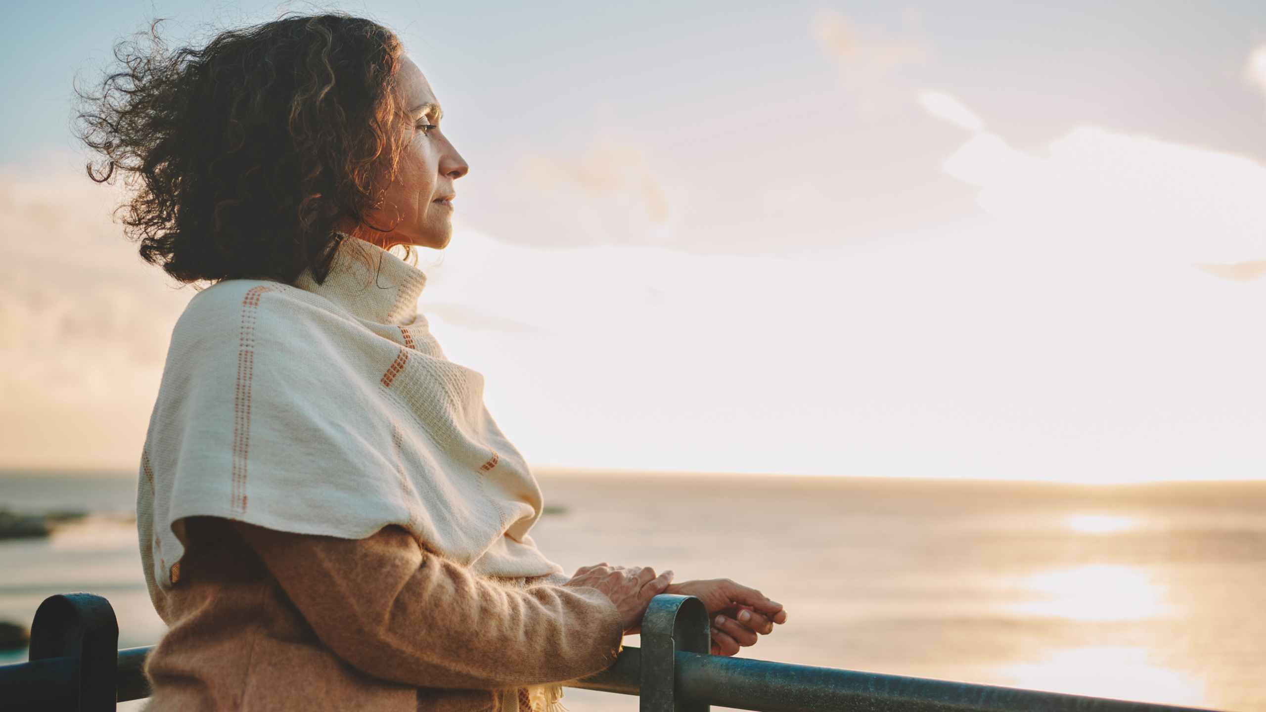 Your depression risk goes up