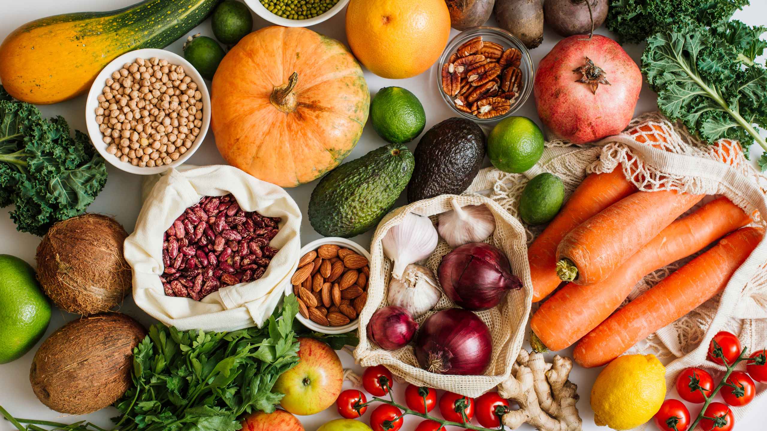 Exercise and eat a healthy diet