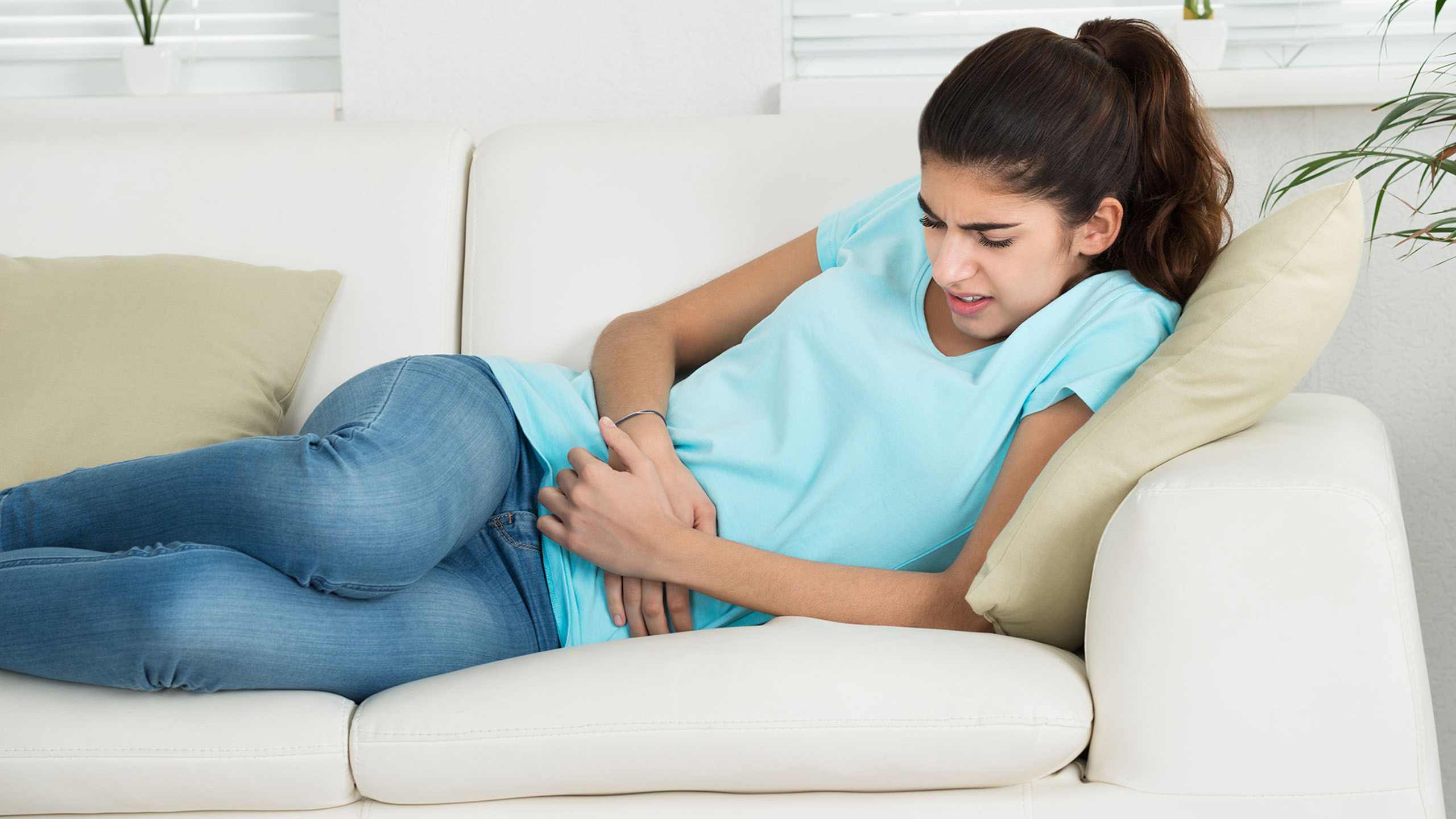Are my periods 'normal?'