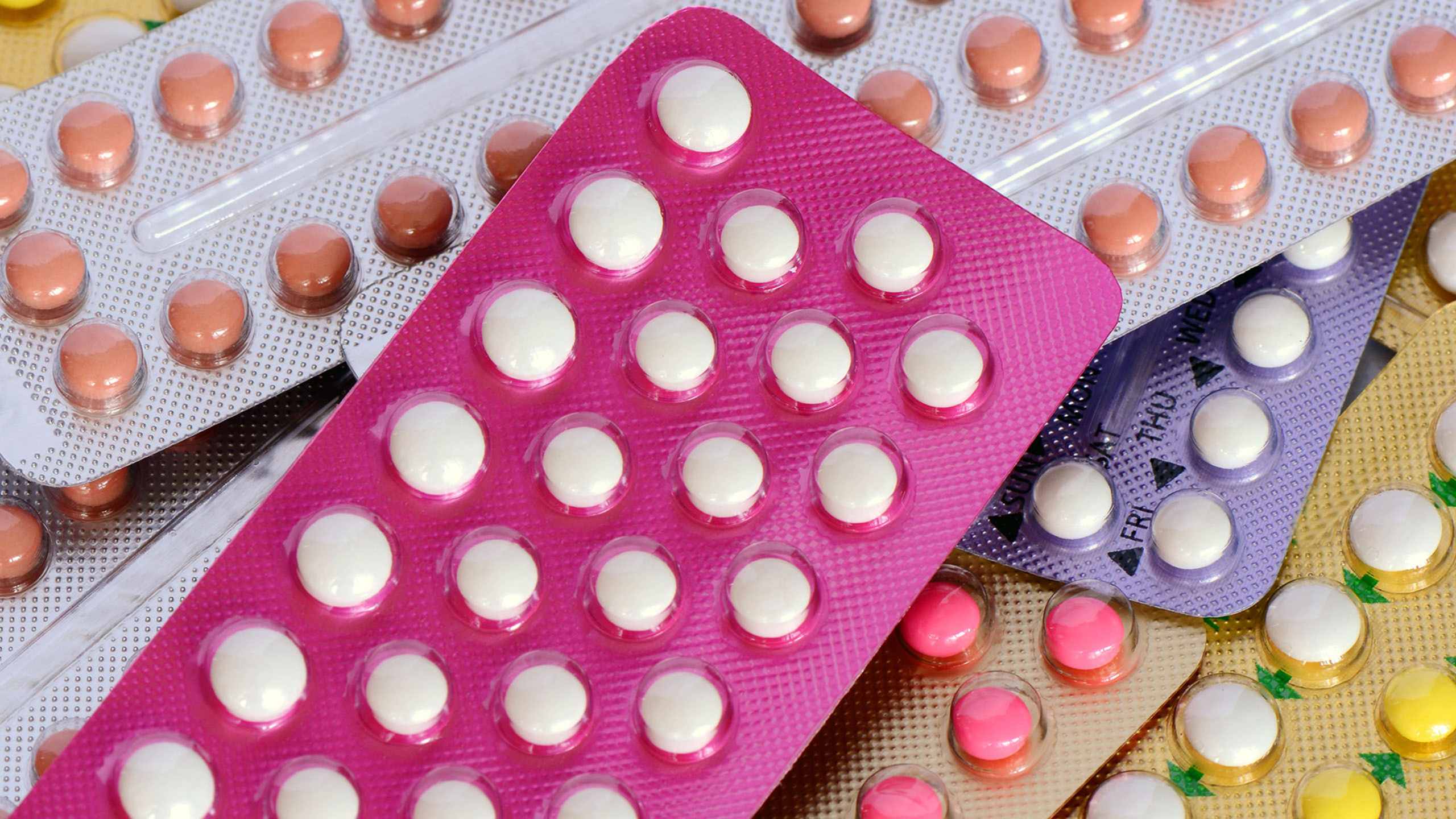 What’s the best birth control?