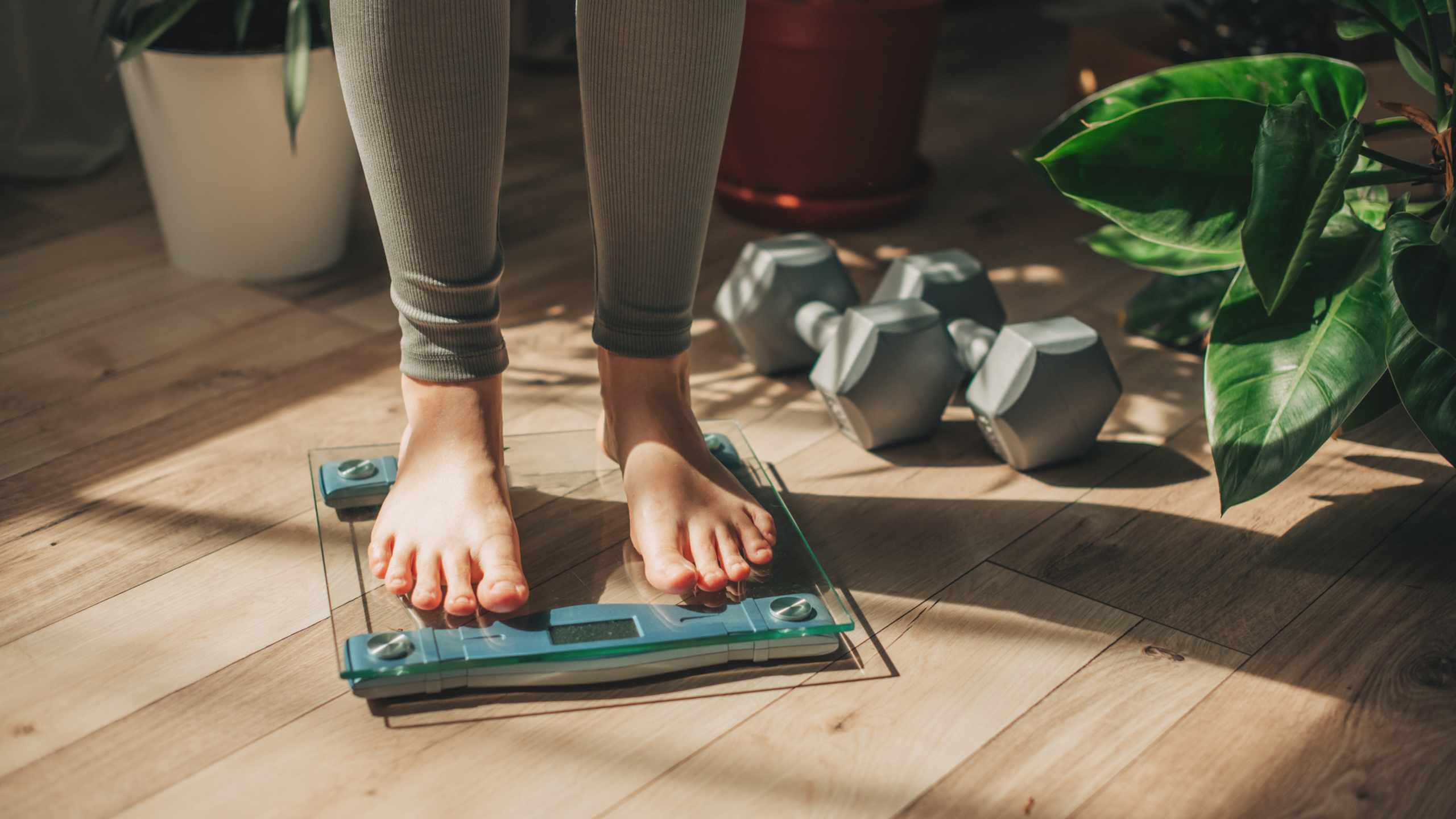Maintain a healthy BMI
