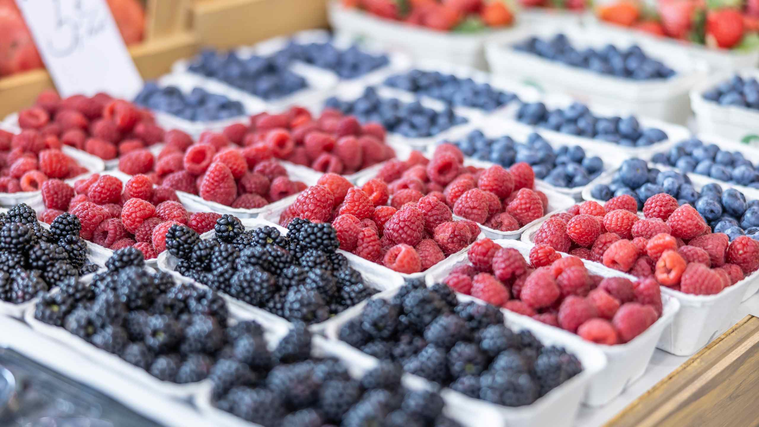 Berries