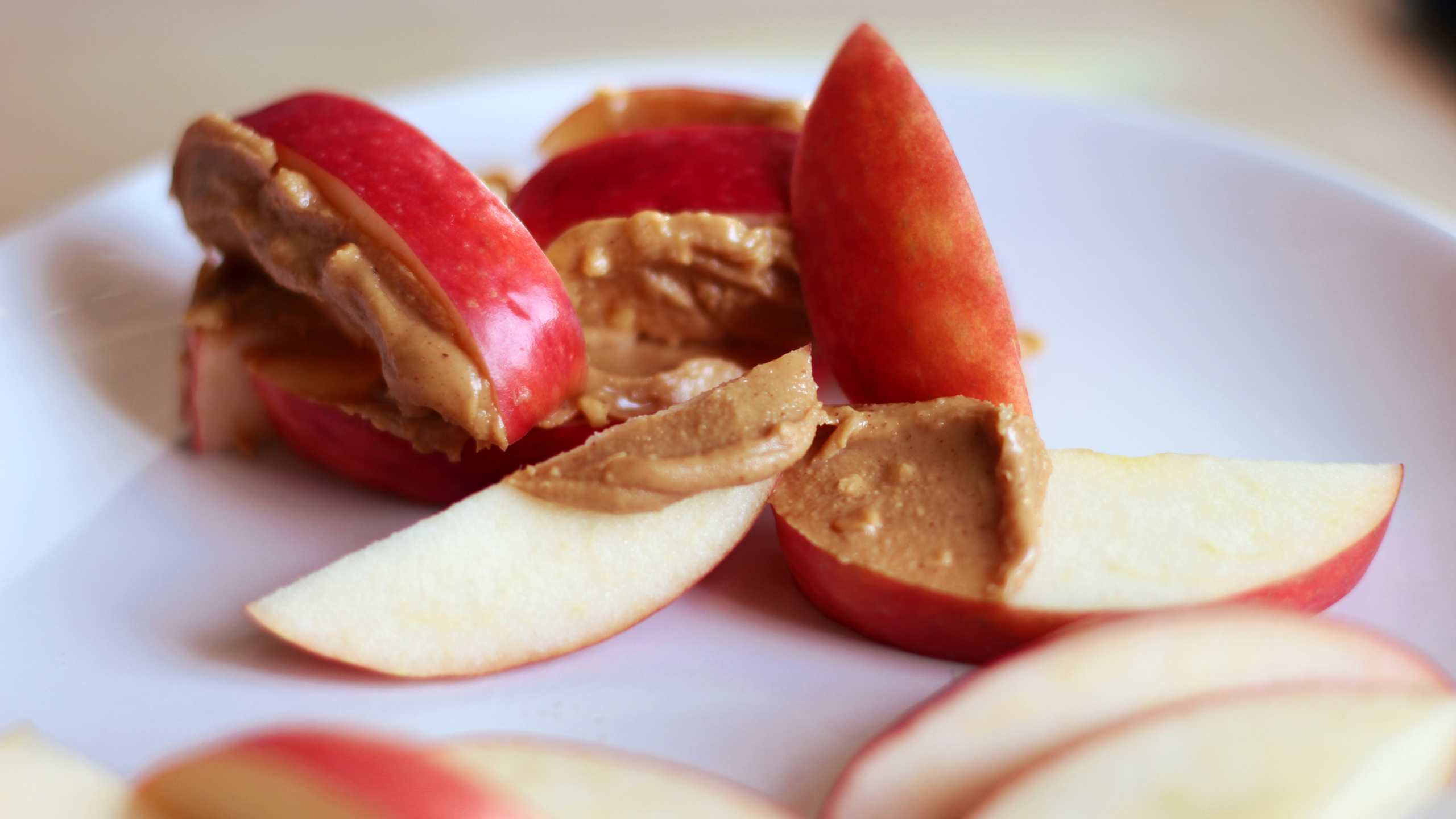 3 snacks for fruit-lovers