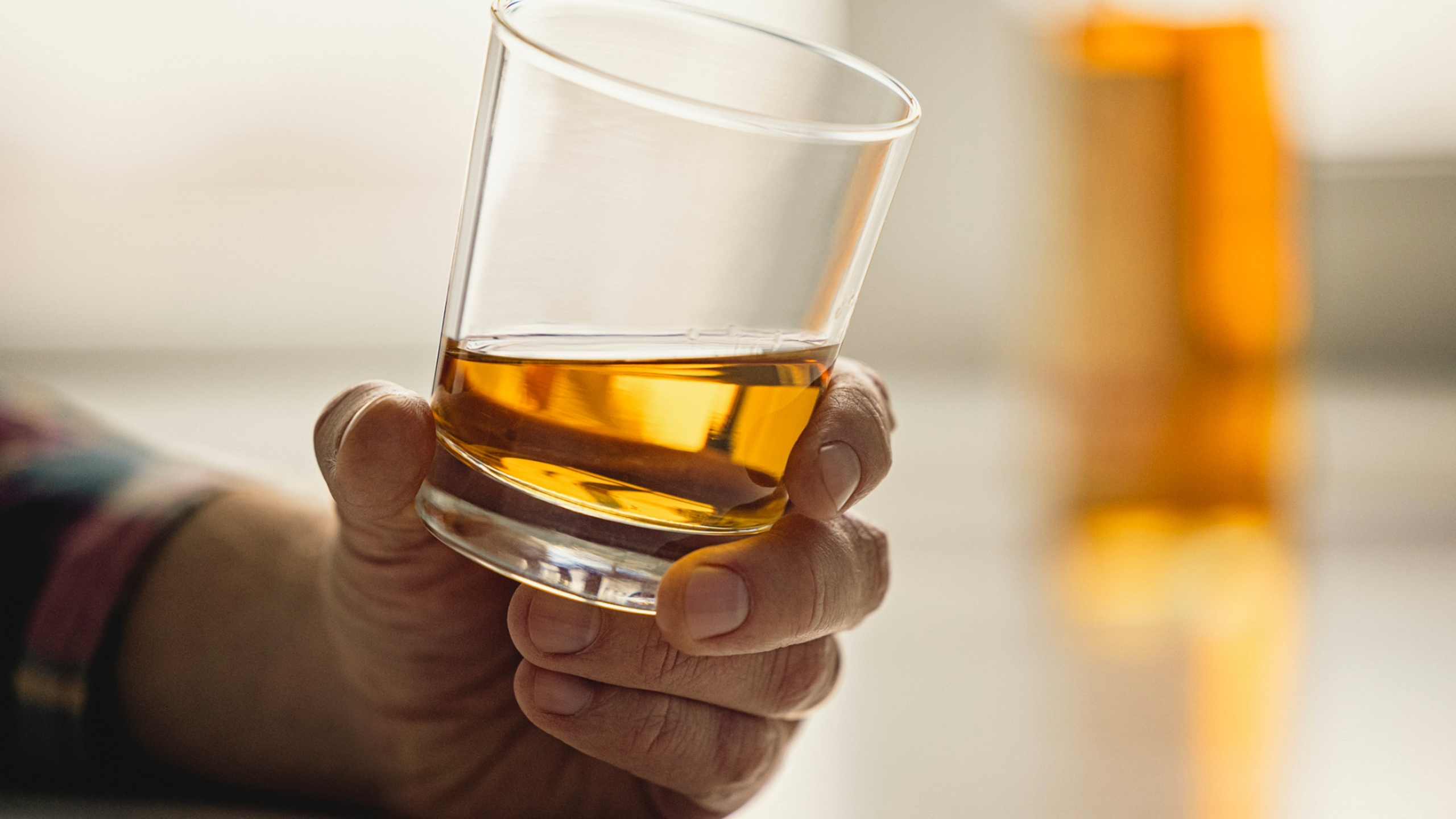 Many younger people die from alcohol-related causes