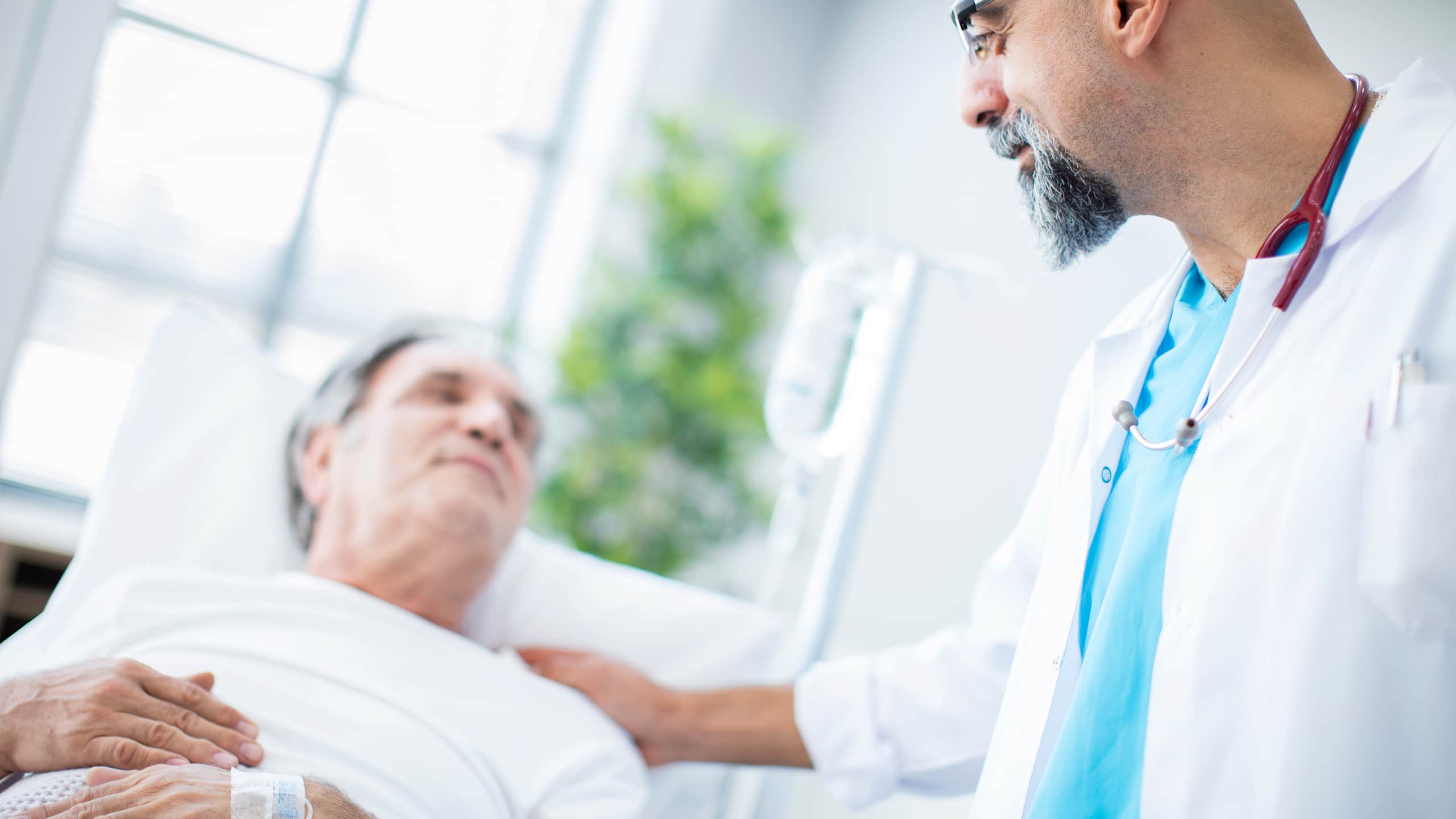 Treating and managing esophageal cancer