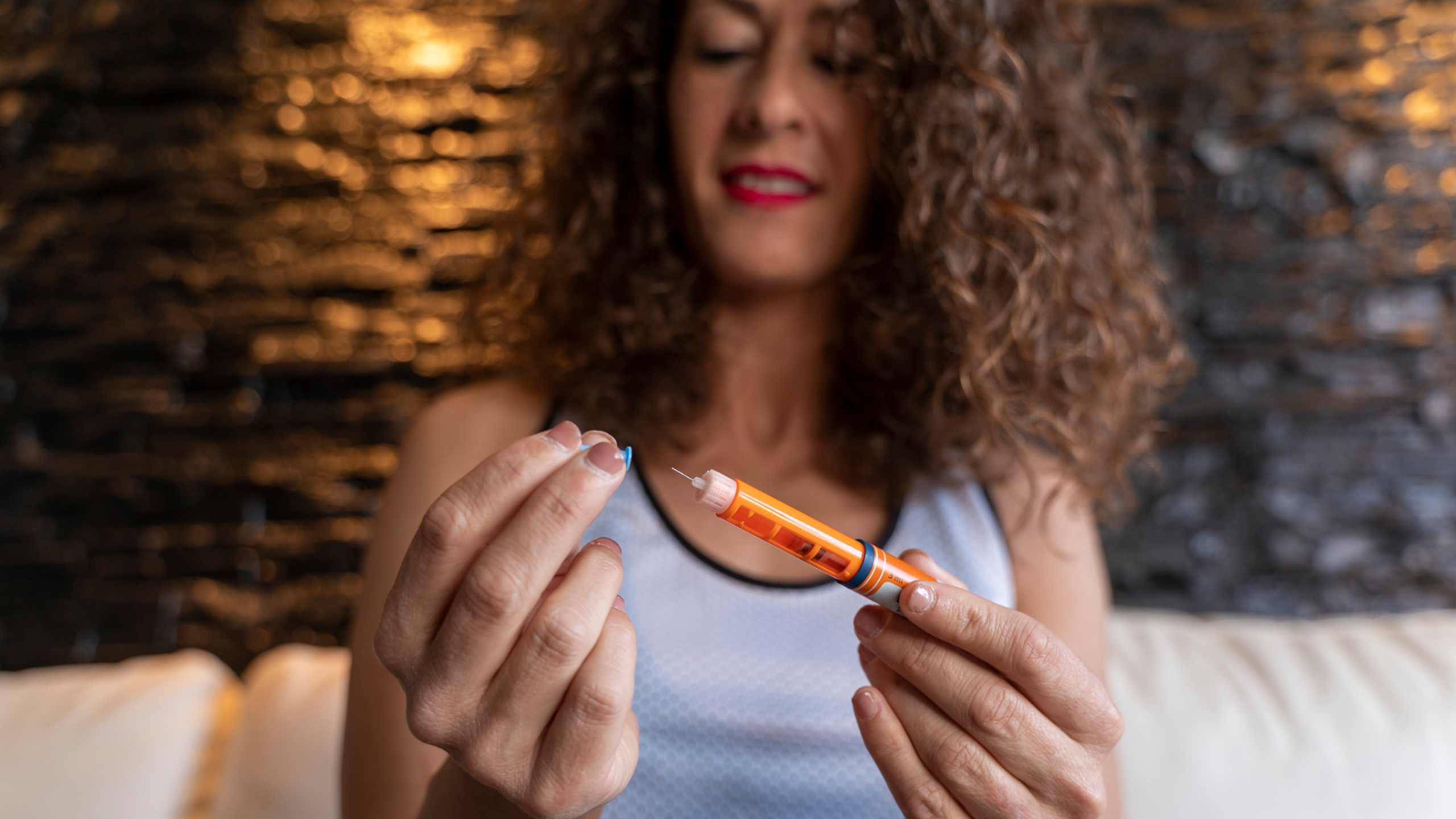 Treating type 1 diabetes for children, teens, and adults