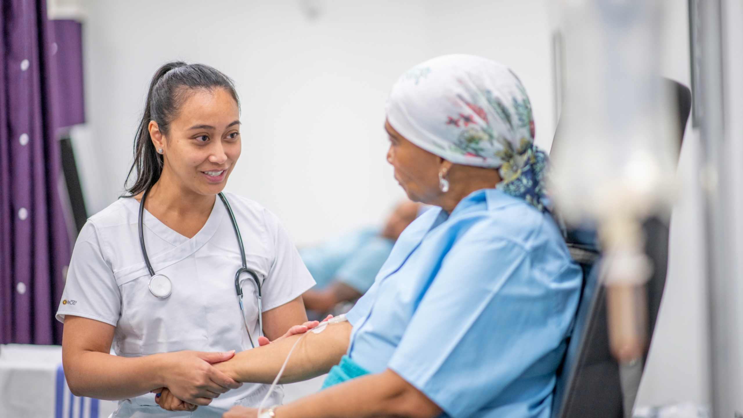 A guide to treating metastatic pancreatic cancer