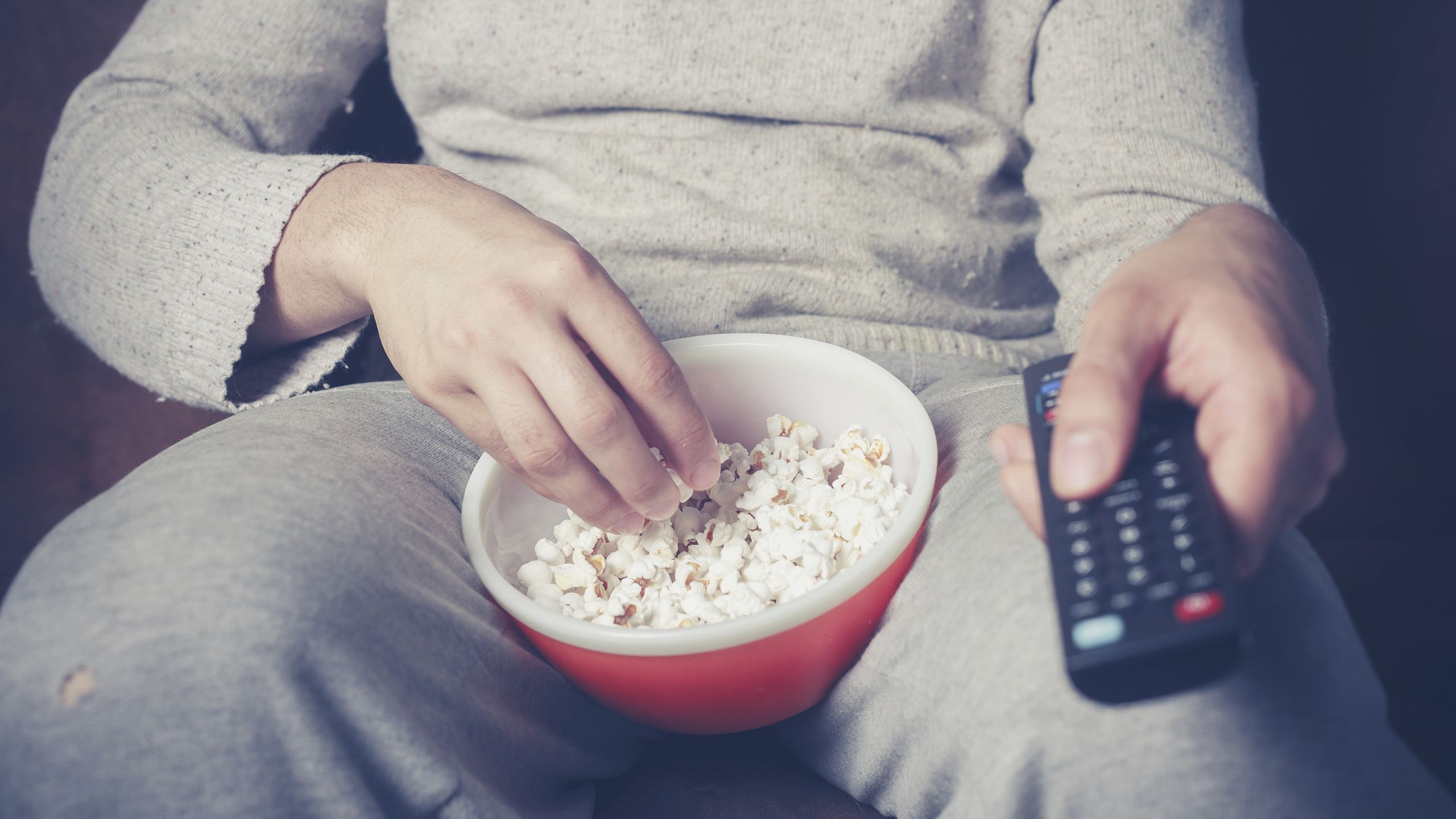 Is Being A Couch Potato Bad For Your Brain Sharecare