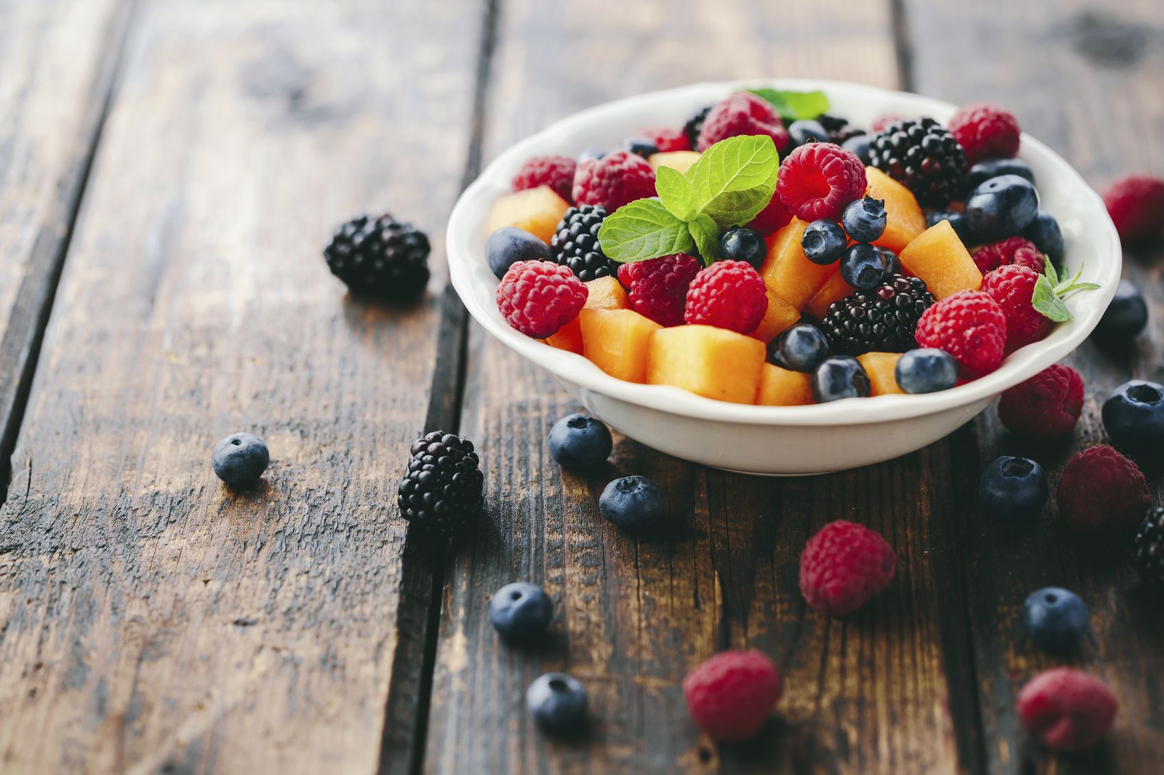 health benefits of mixed fruit salad - sharecare