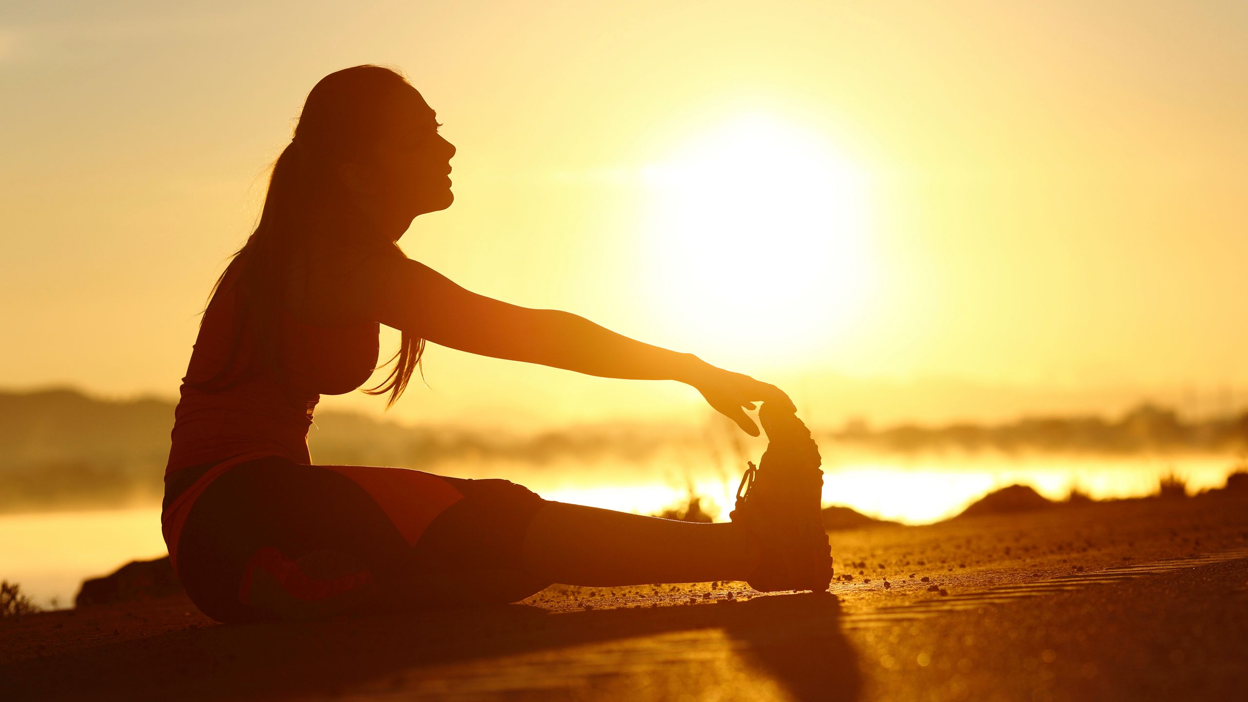 6 simple things you can do to ease back pain now