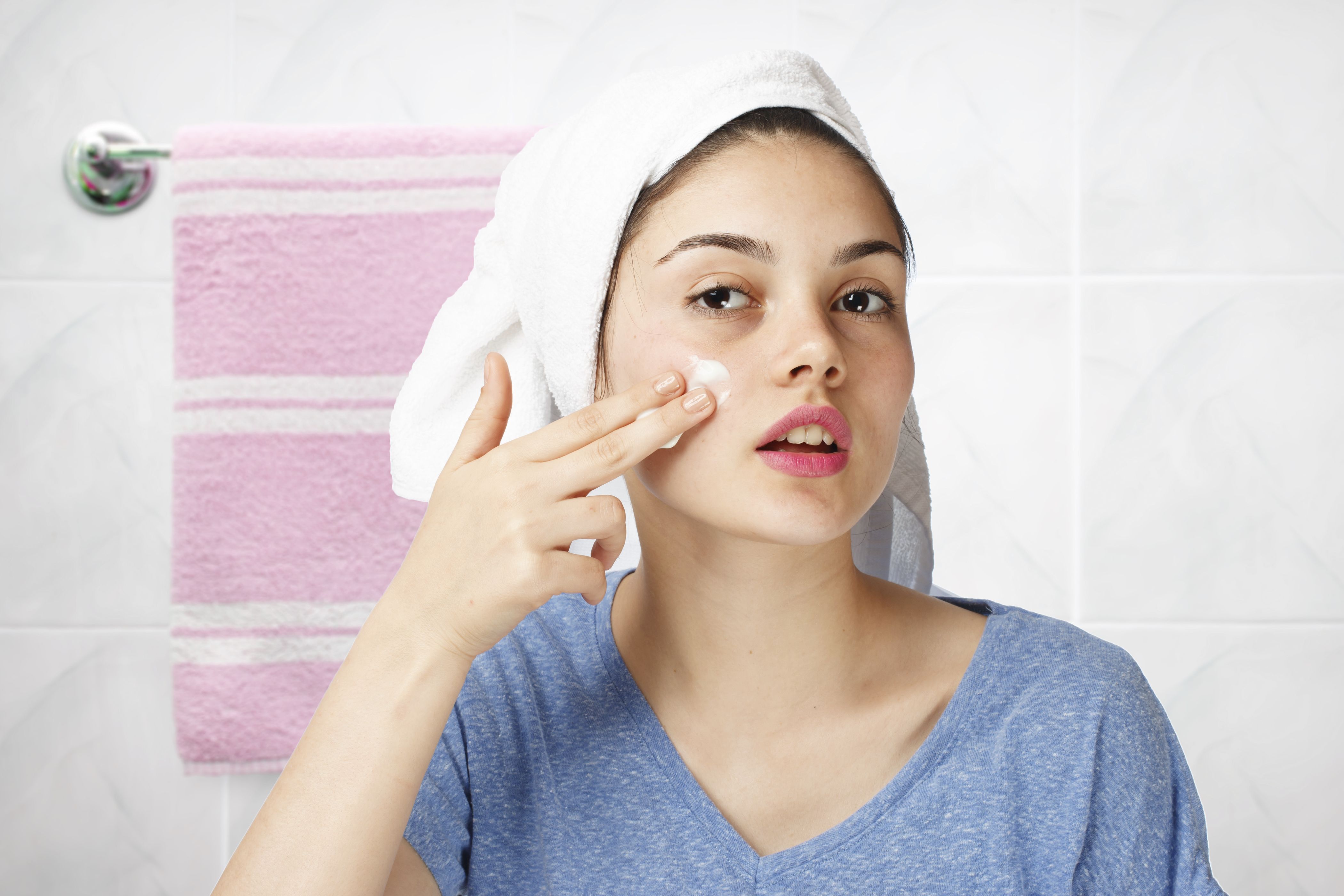 best anti aging secrets