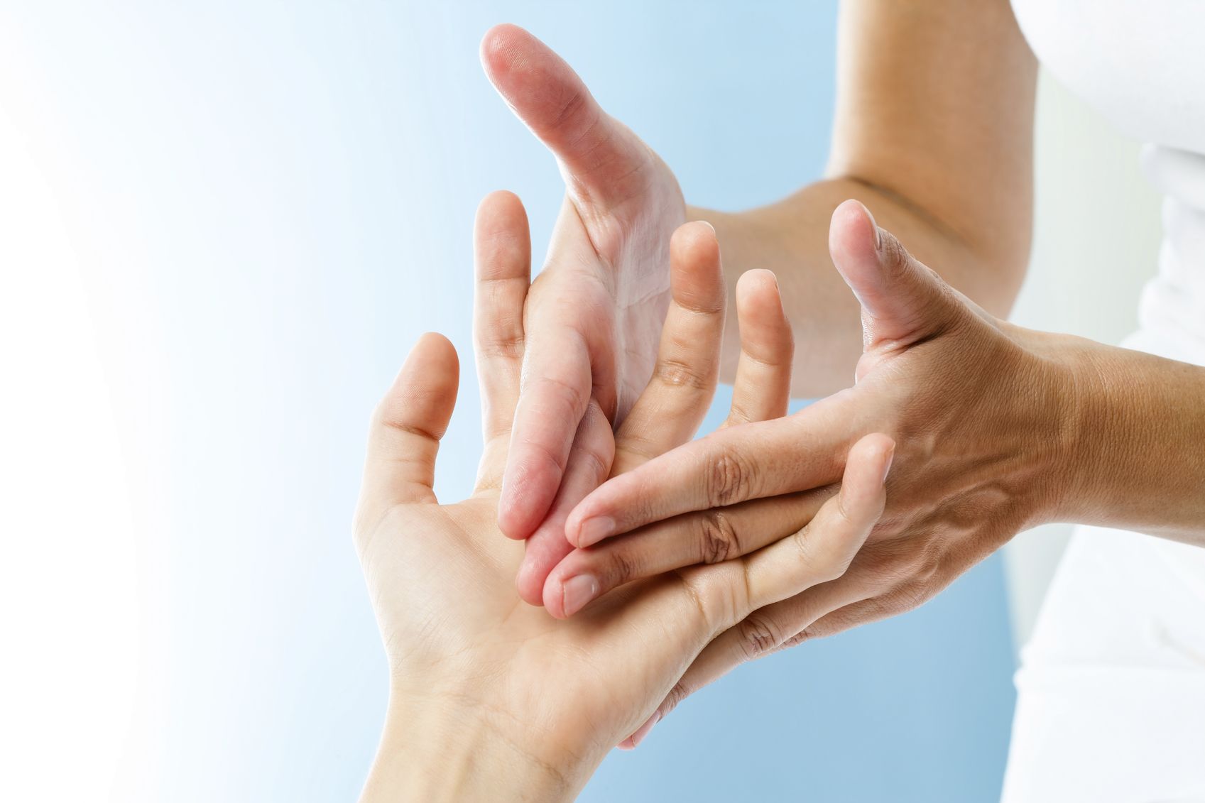 Questions to ask your healthcare provider about rheumatoid arthritis