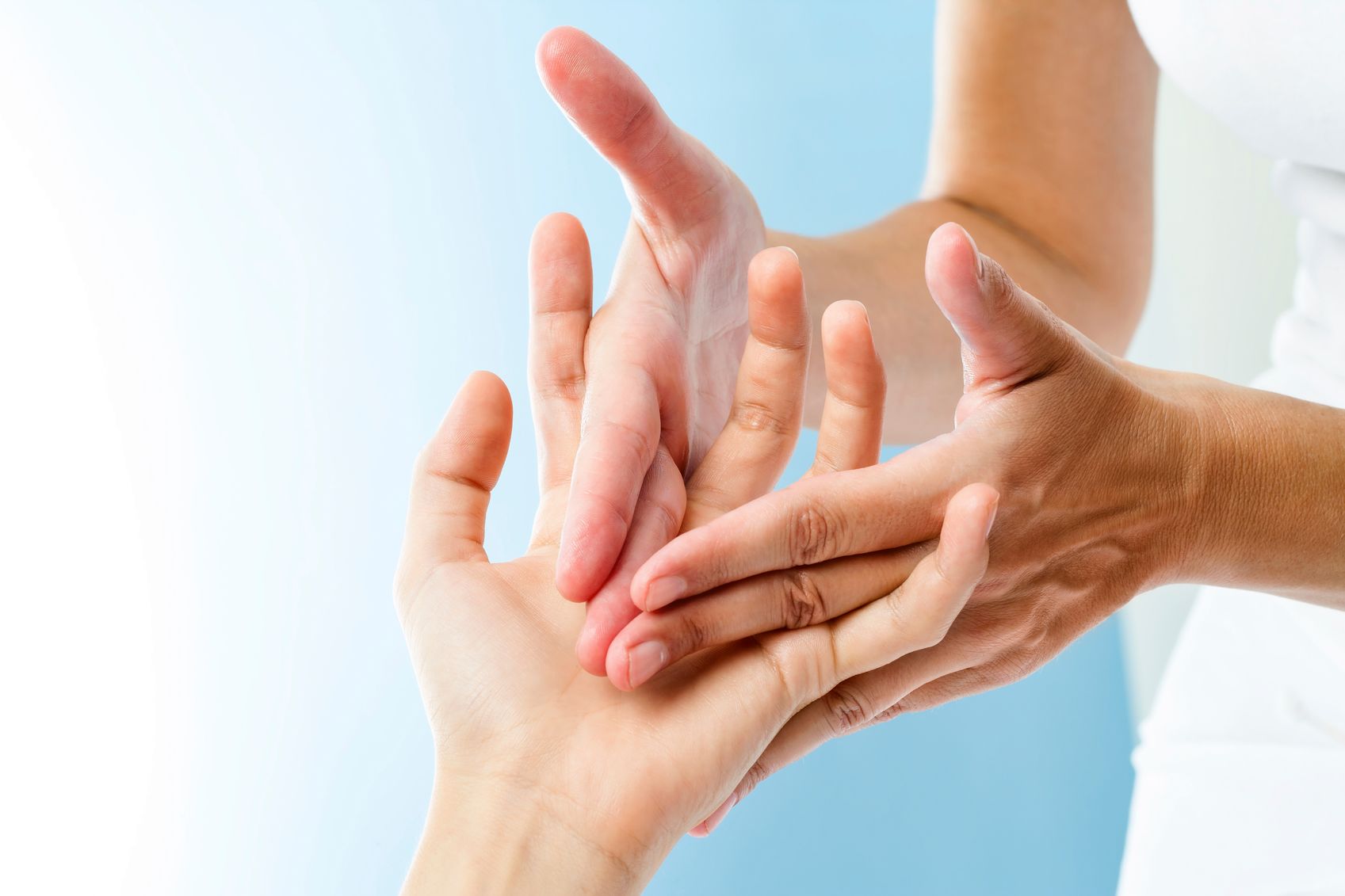 Questions to ask your healthcare provider about rheumatoid arthritis