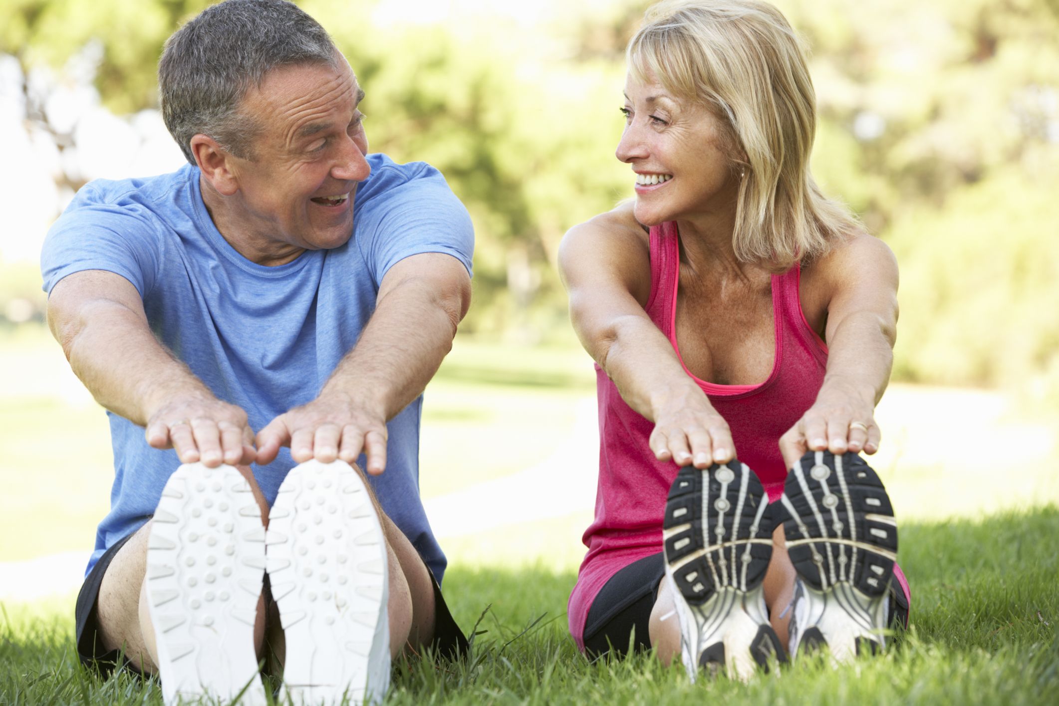 For arthritis, exercise can improve quality of life