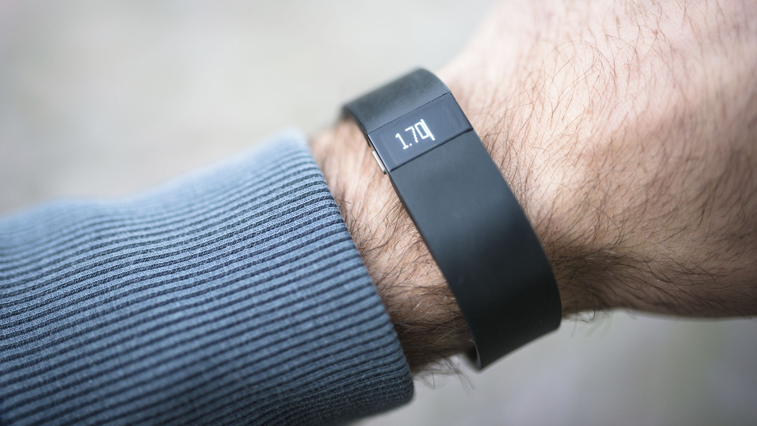 fitbit for heart patients