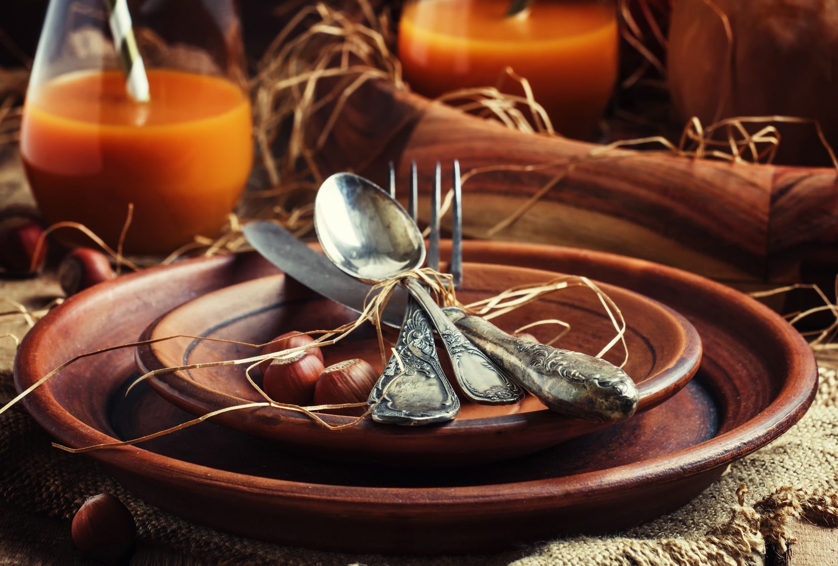 8 surefire ways to avoid Thanksgiving weight gain