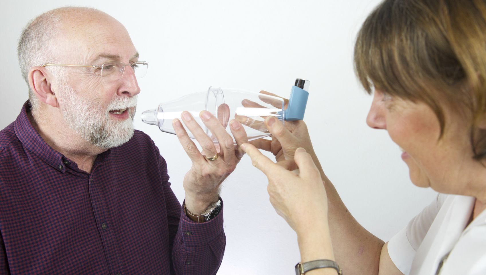 What you need to know about COPD