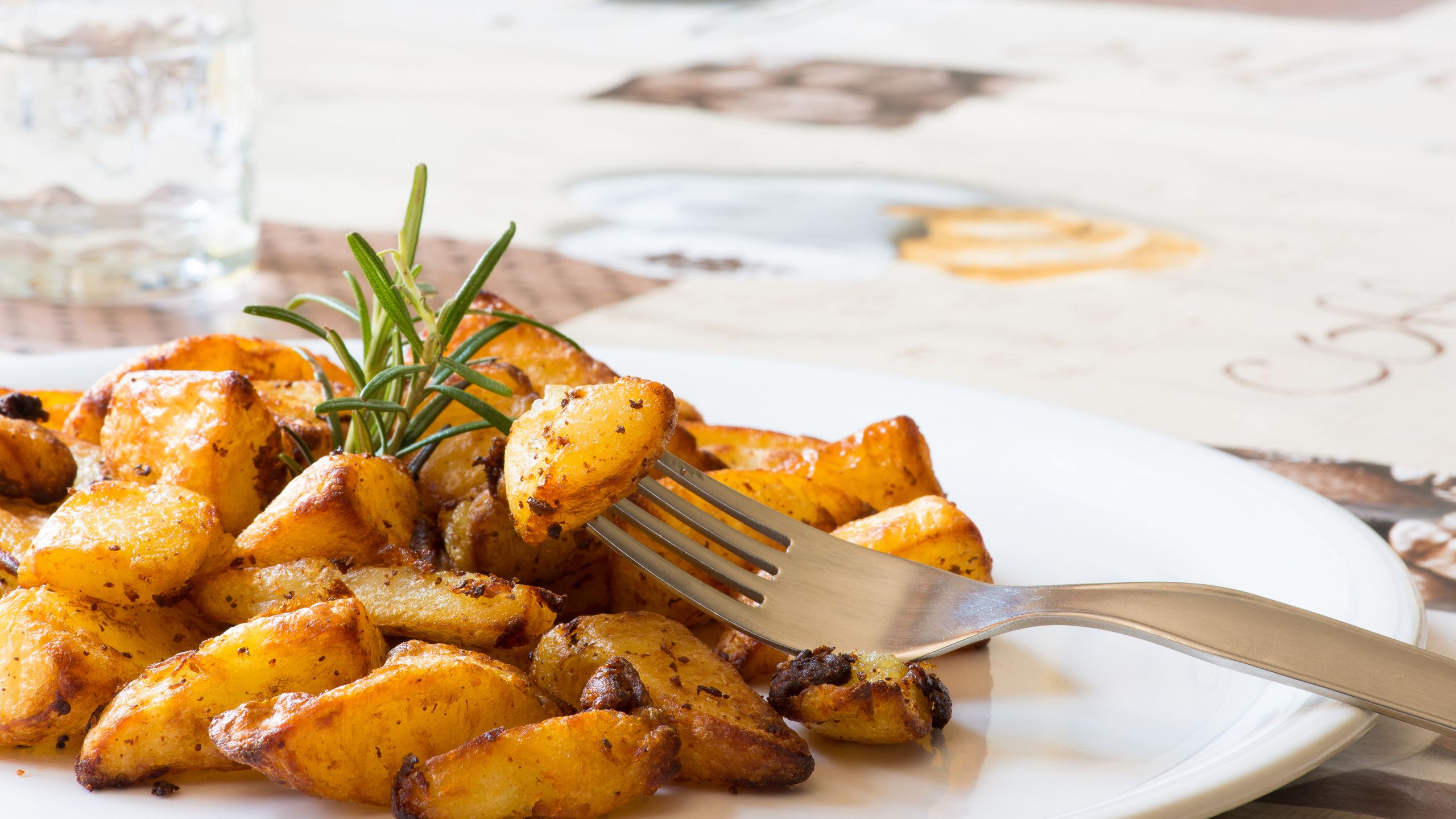 What to know about acrylamide and your risk for cancer