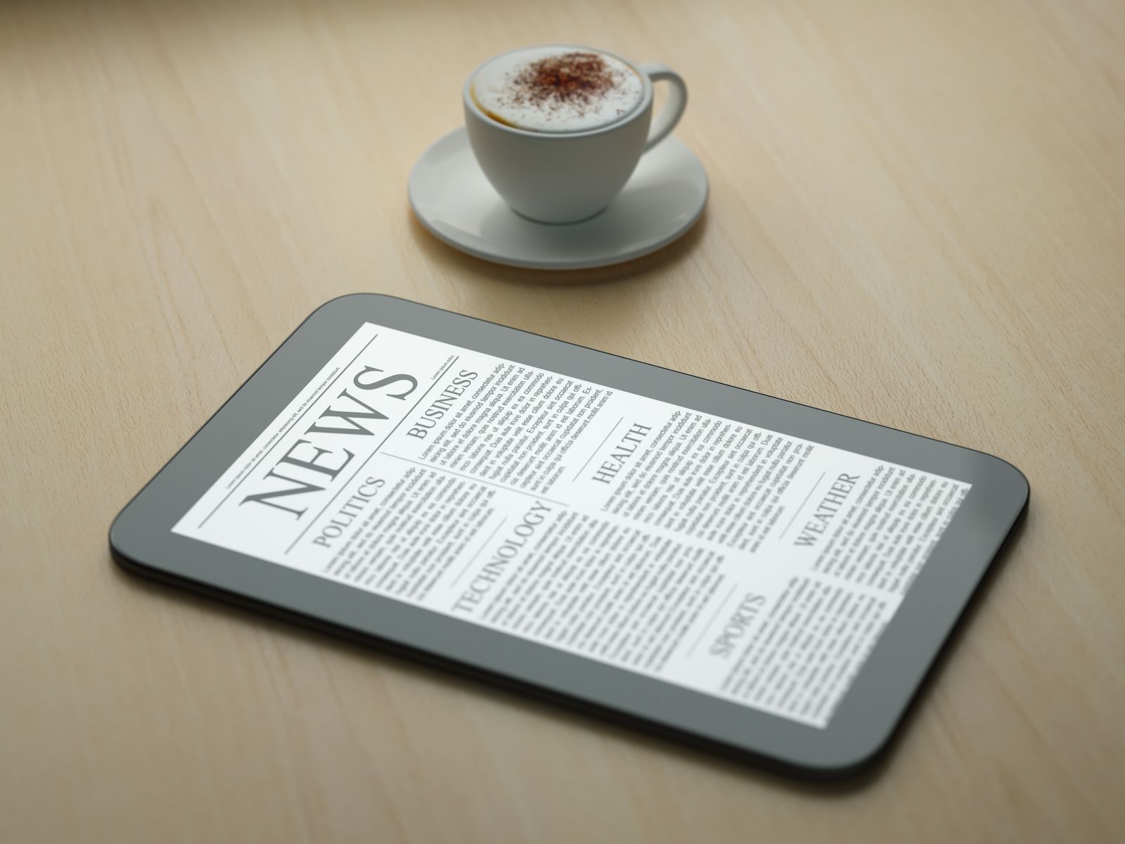 Kindle Paperwhite: Best Features For Those with Macular Degeneration