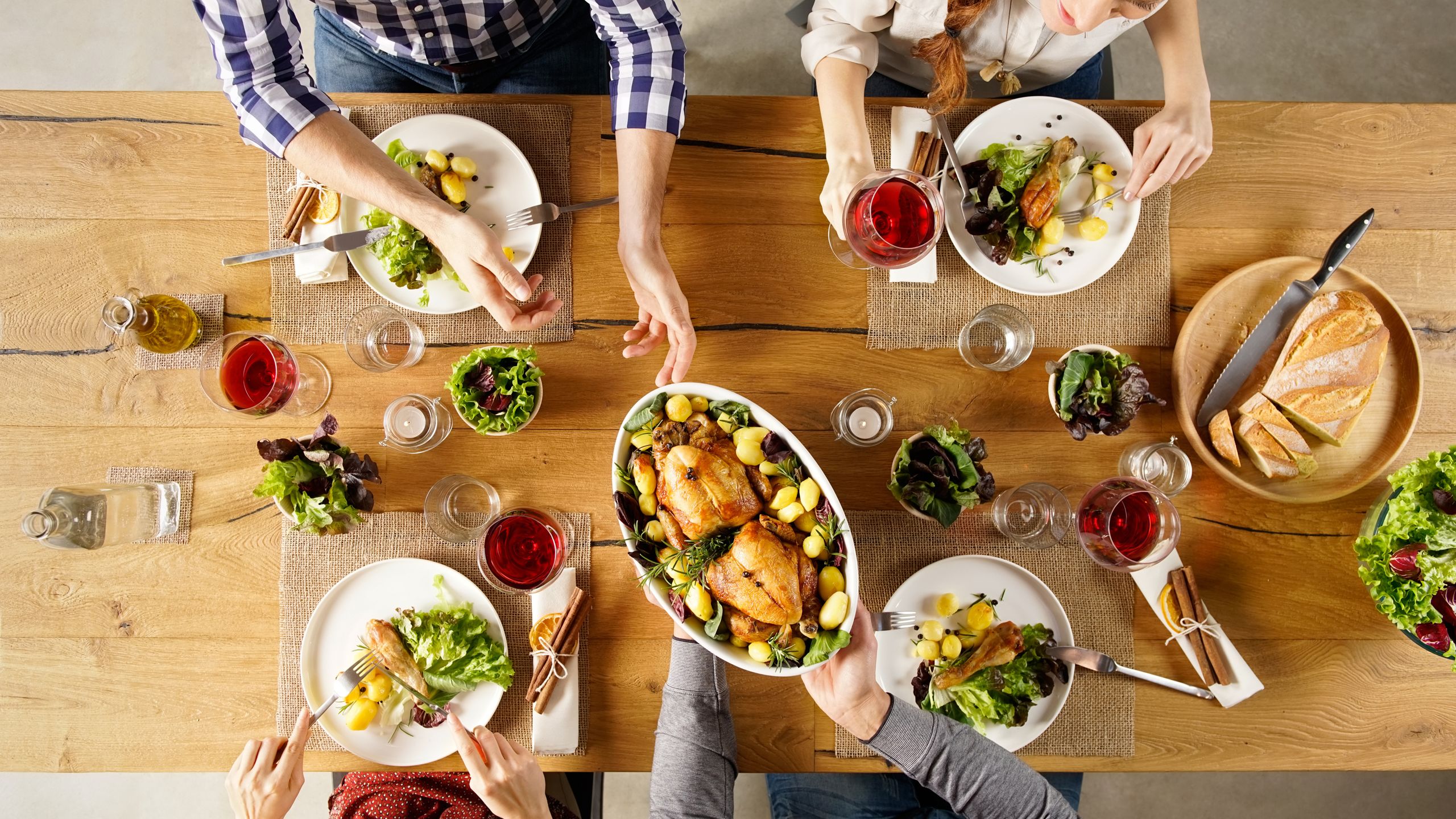 The gut-friendly diet you need to try