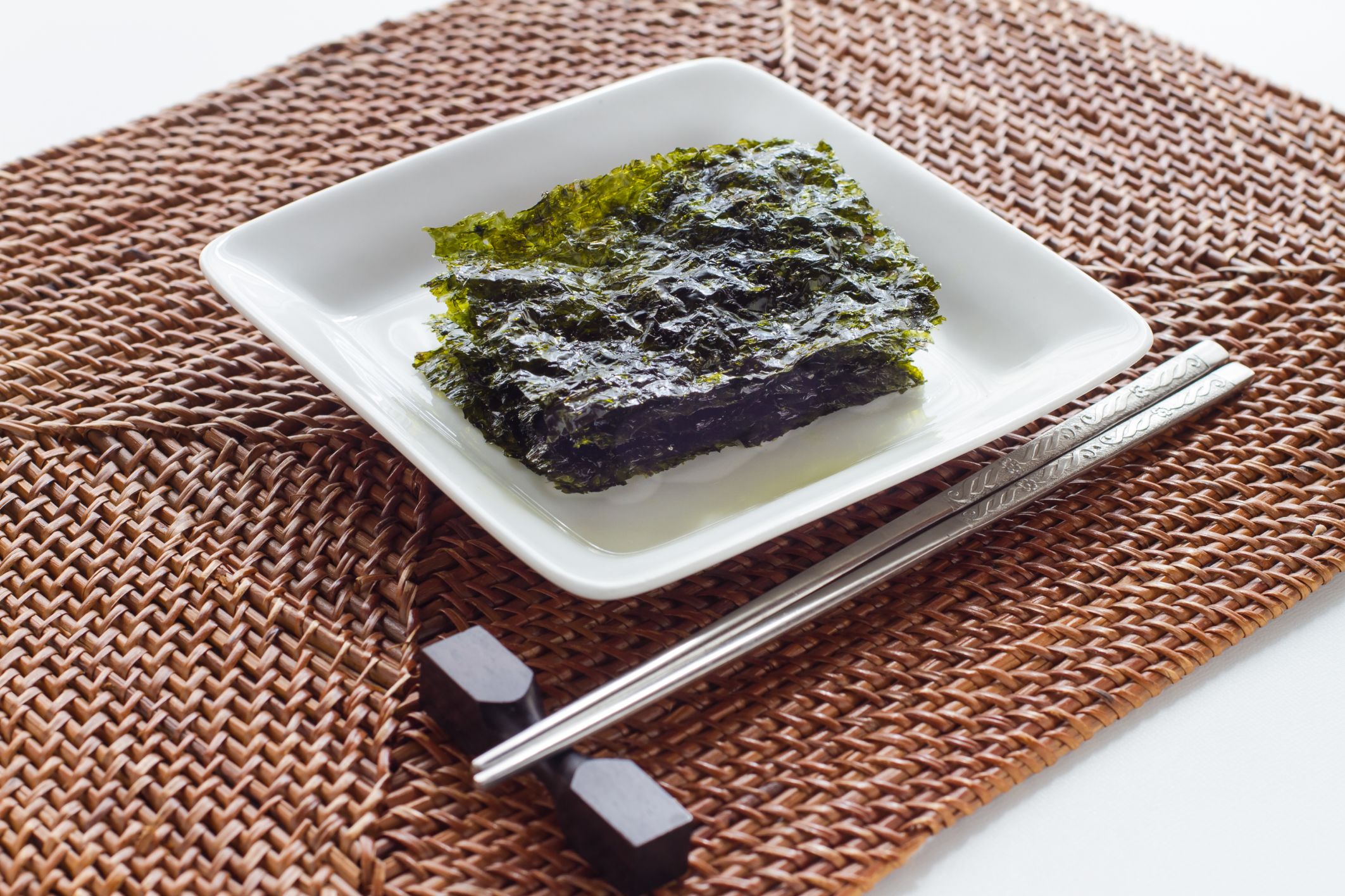 where can you buy seaweed to eat