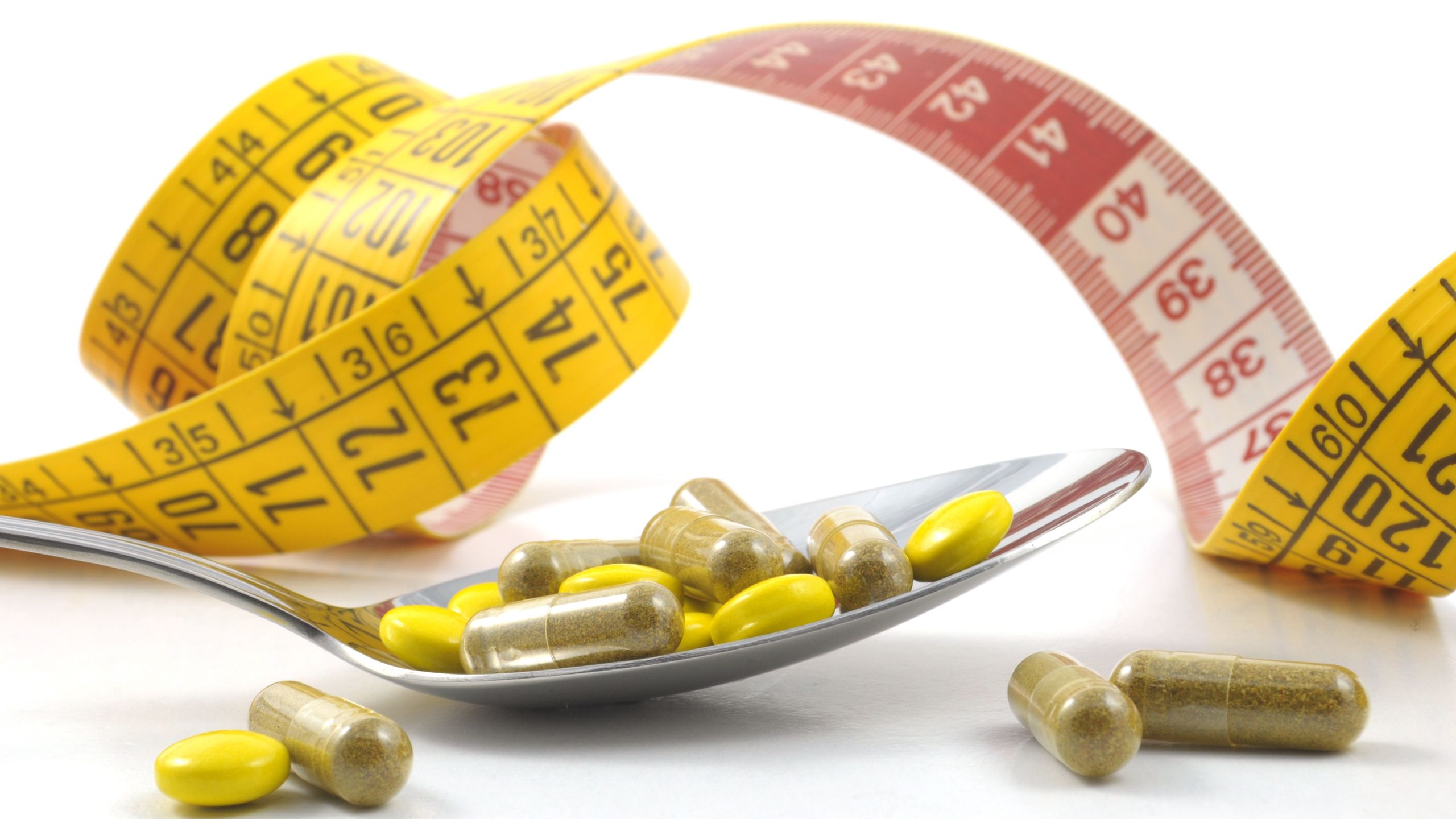 What is the most effective weight loss pill