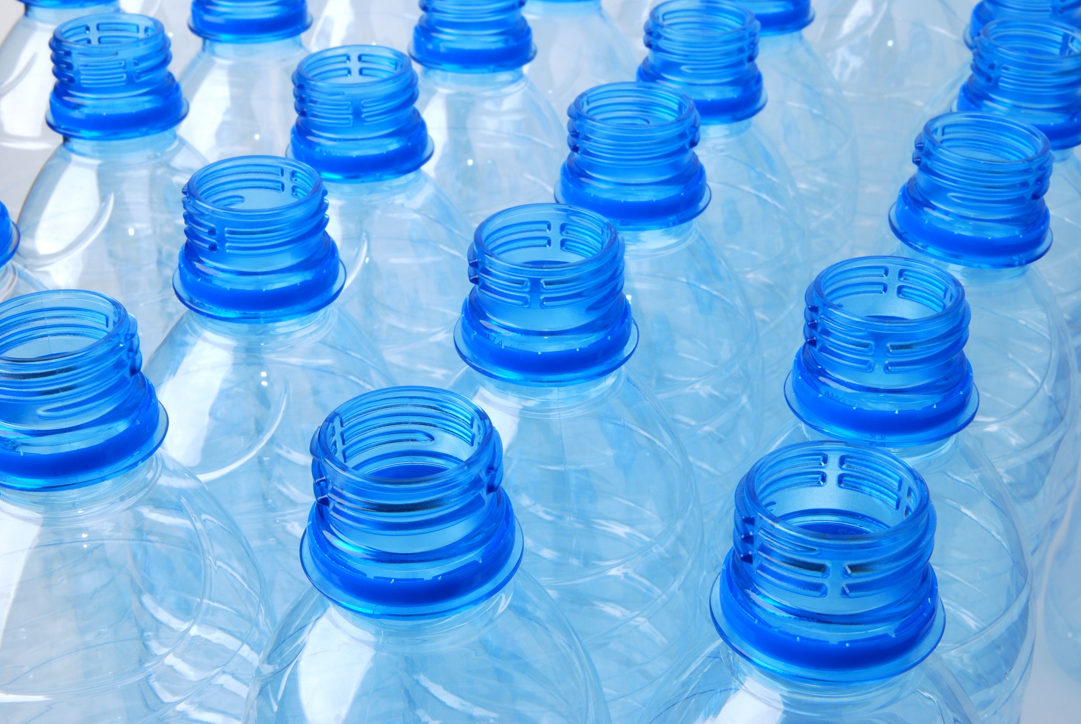 bottled water vs tap water articles