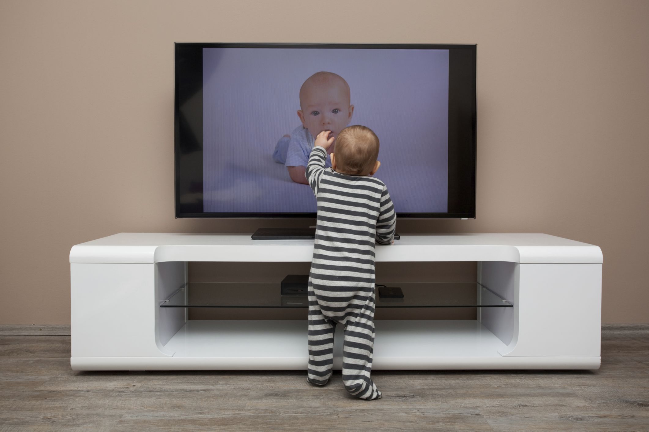 Child Safety Head Injury From Toppling Tvs Sharecare