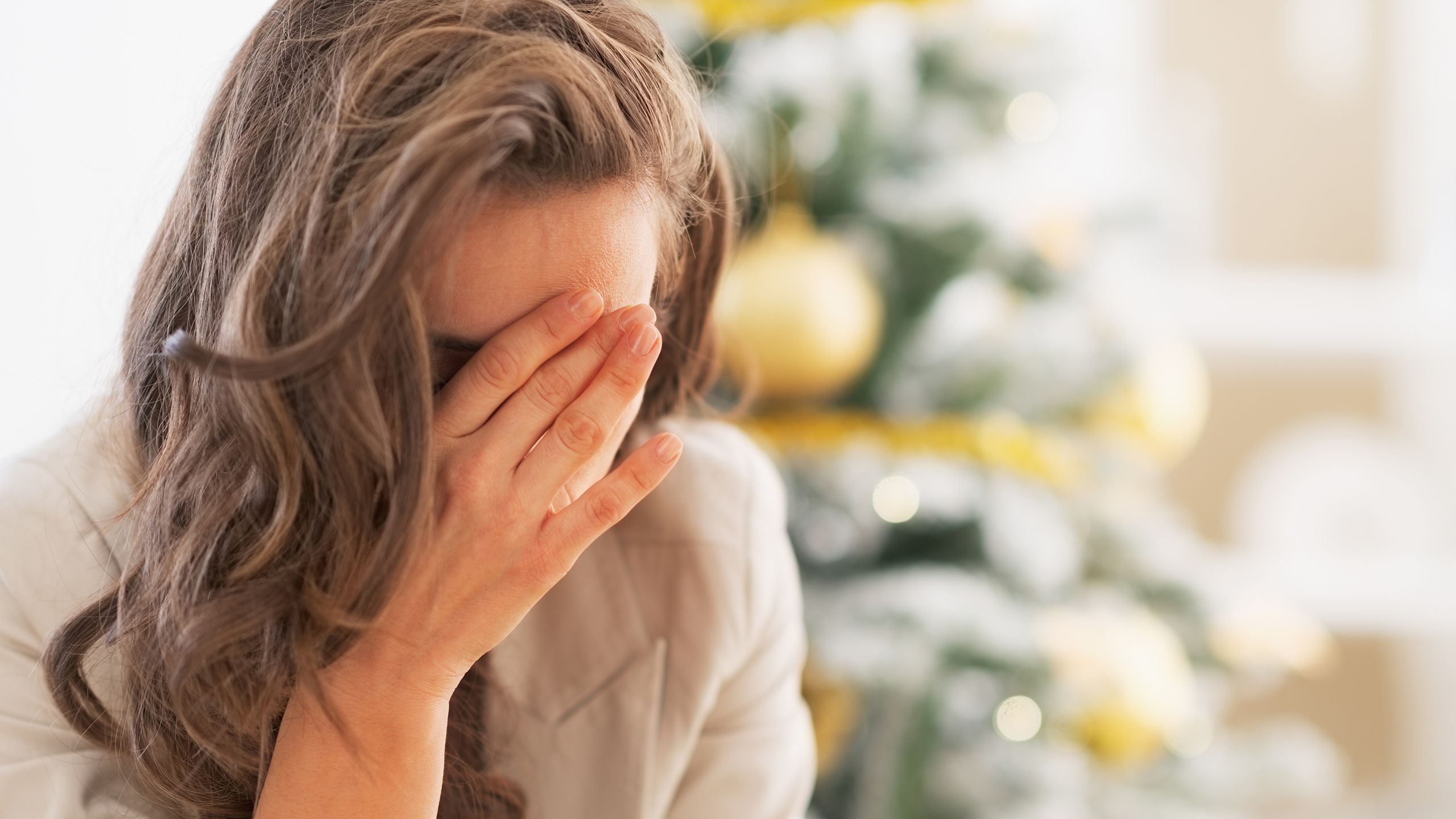 How to avoid the top 8 holiday health hazards